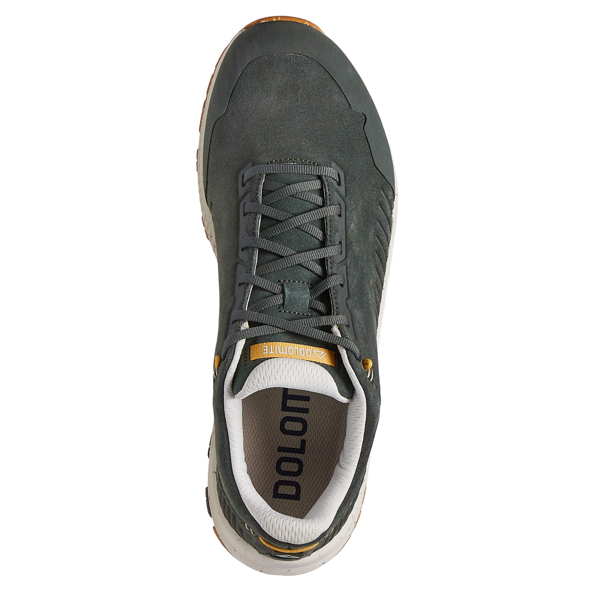 Dolomite DOL SHOE M\'S CAREZZA LEATHER Herren - Freizeitschuhe Dolomite DOL SHOE M\'S CAREZZA LEATHER Herren - Freizeitschuhe