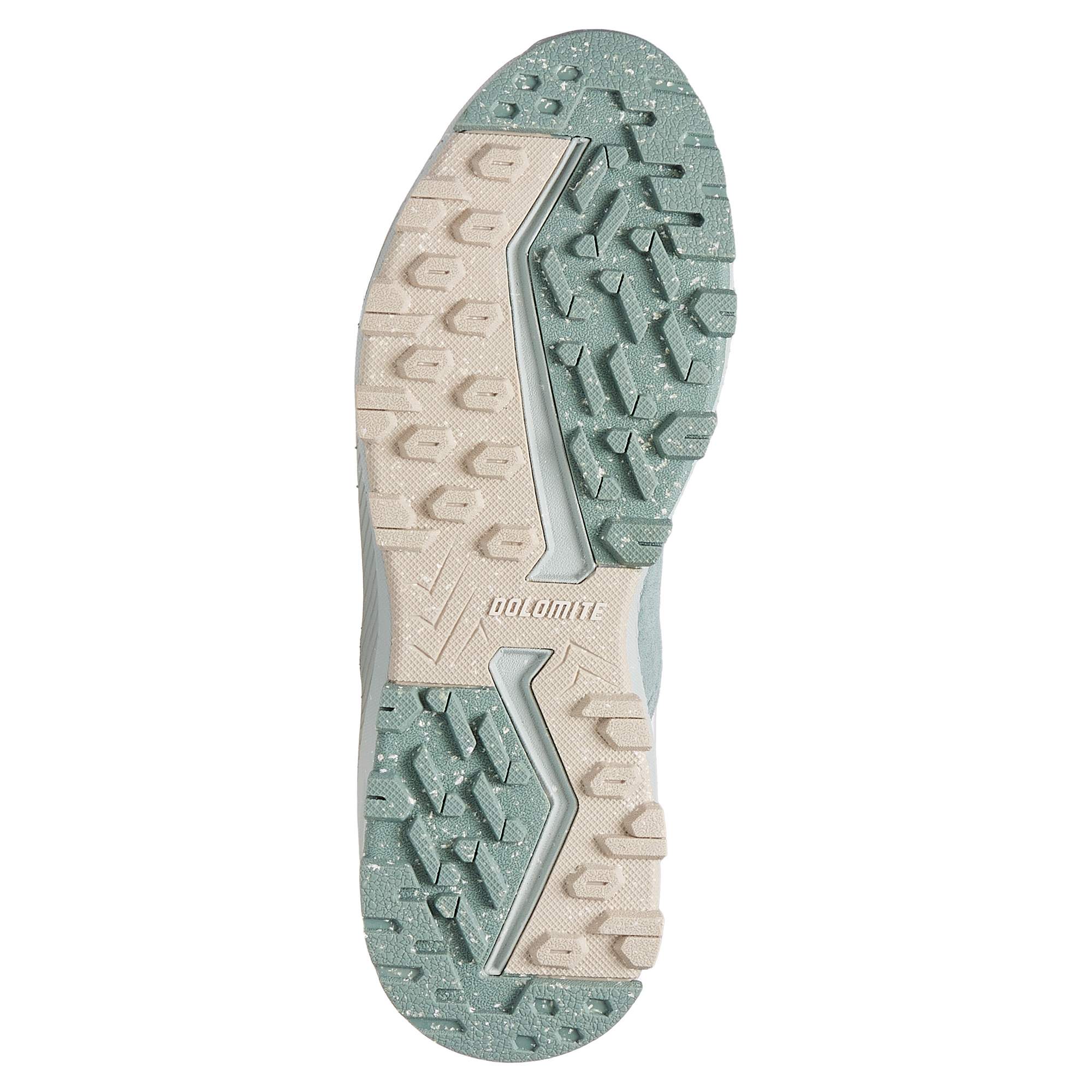 Dolomite DOL SHOE W\'S CAREZZA LEATHER Damen - Freizeitschuhe