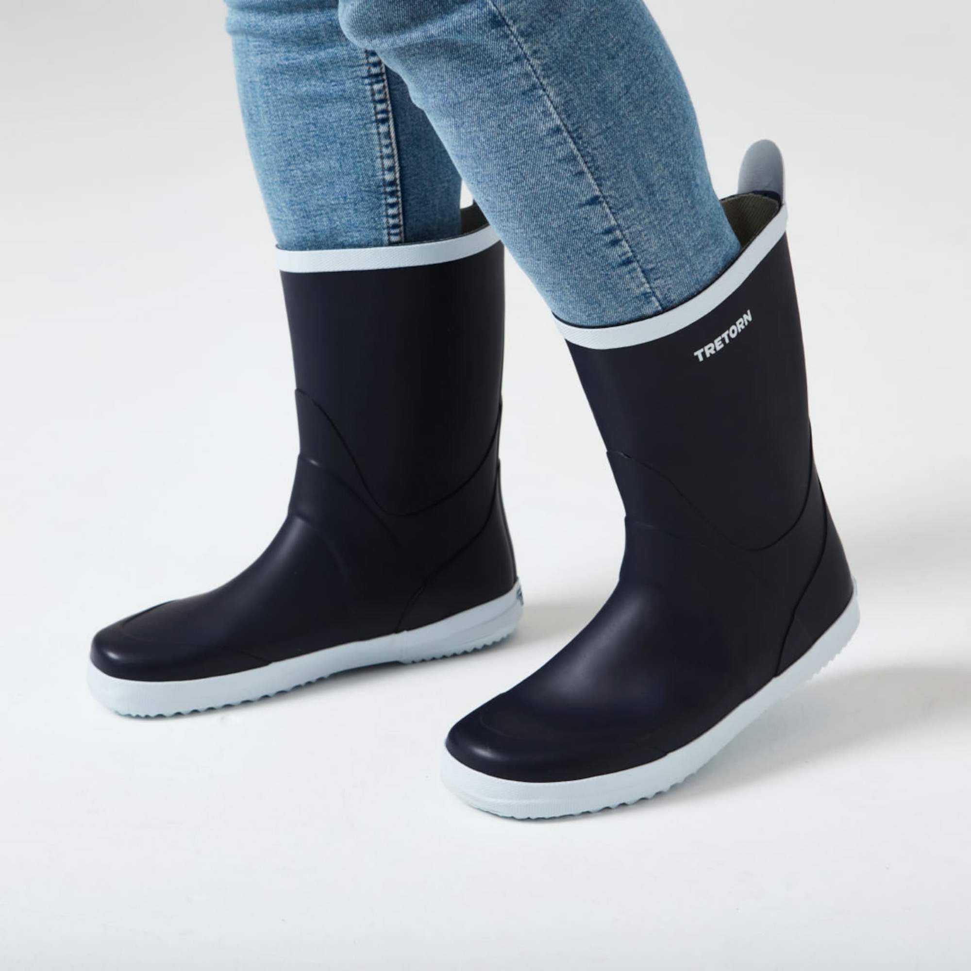 Tretorn WINGS Unisex - Gummistiefel