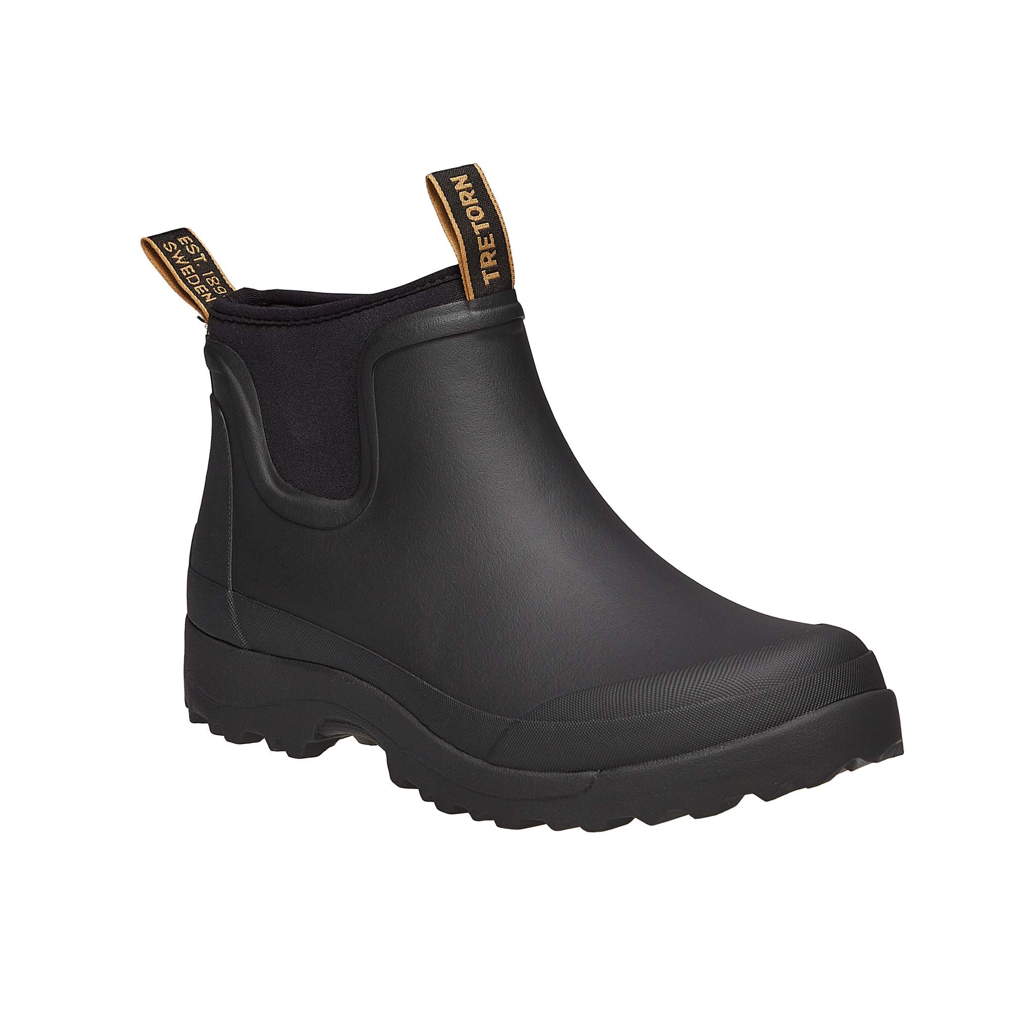 Tretorn TERRÄNG LOW NEO Unisex - Gummistiefel