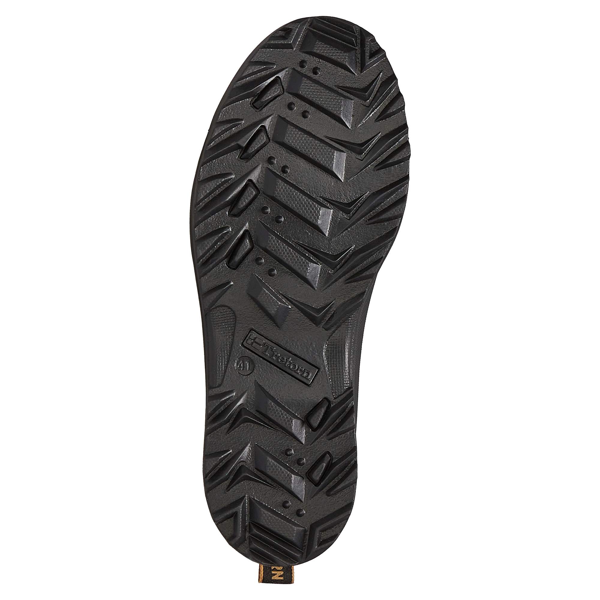 Tretorn TERRÄNG LOW NEO Unisex - Gummistiefel
