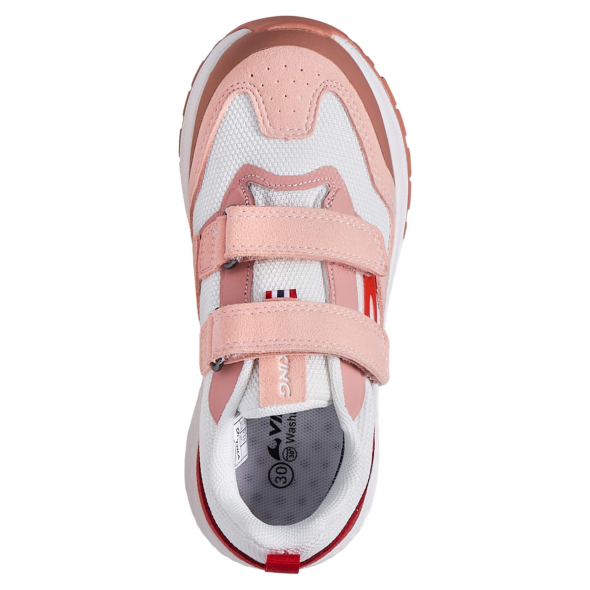 Viking CENTURY WP 2V Kinder - Freizeitschuhe