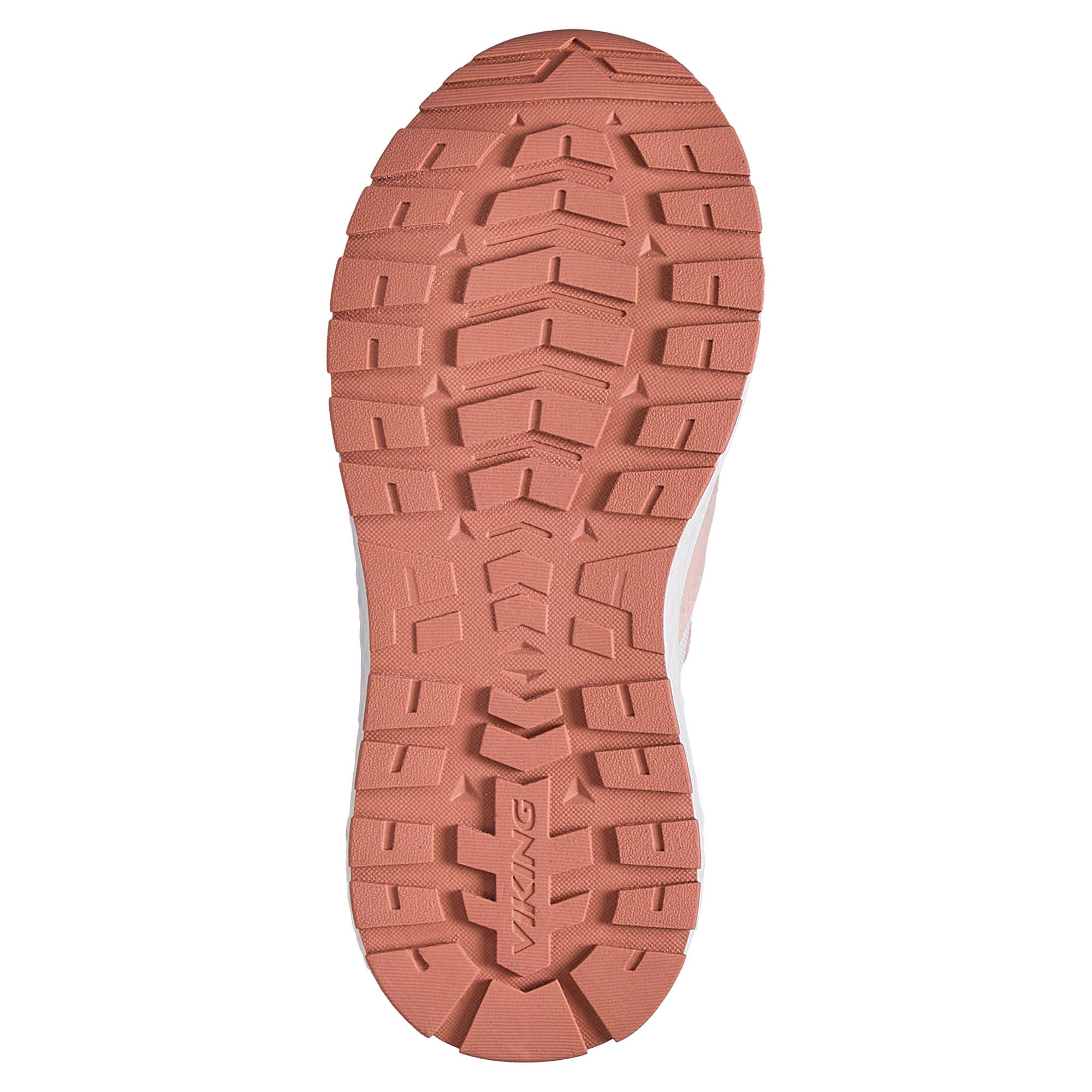 Viking CENTURY WP 2V Kinder - Freizeitschuhe