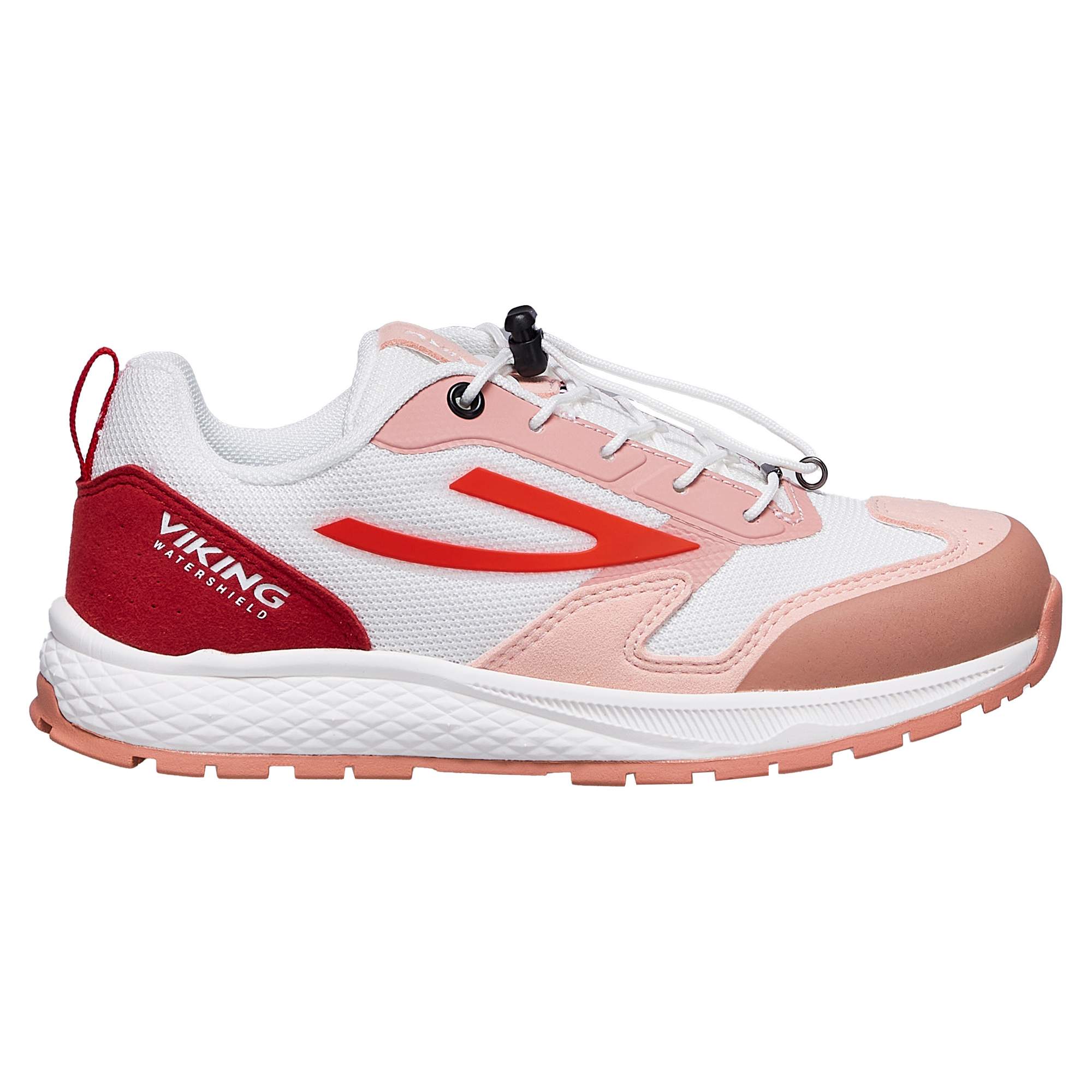 Viking CENTURY WP SL Kinder - Freizeitschuhe