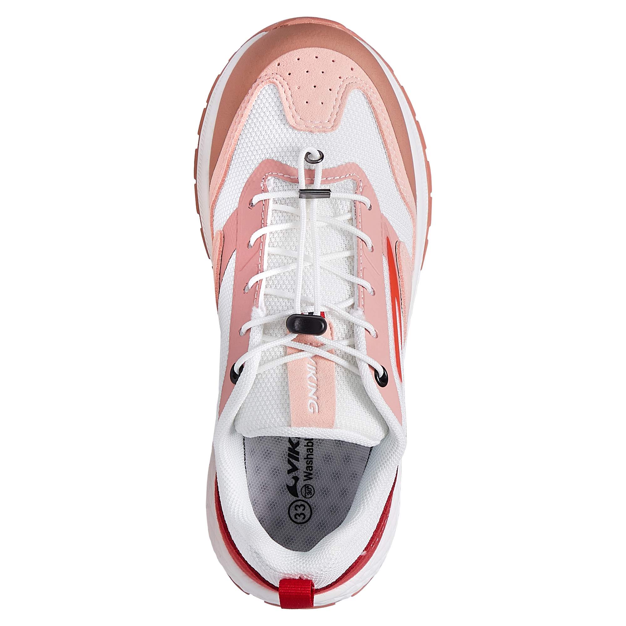 Viking CENTURY WP SL Kinder - Freizeitschuhe