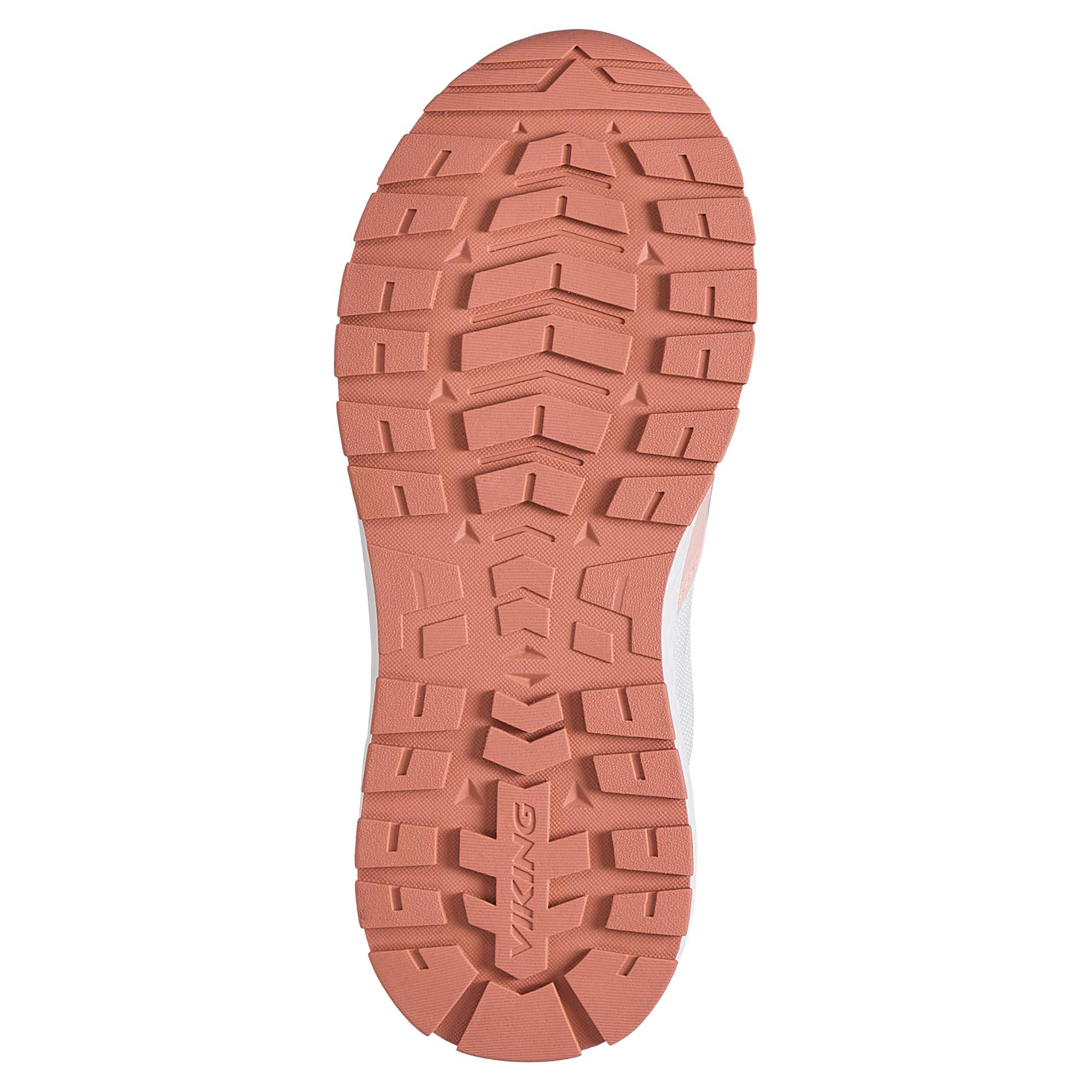 Viking CENTURY WP SL Kinder - Freizeitschuhe