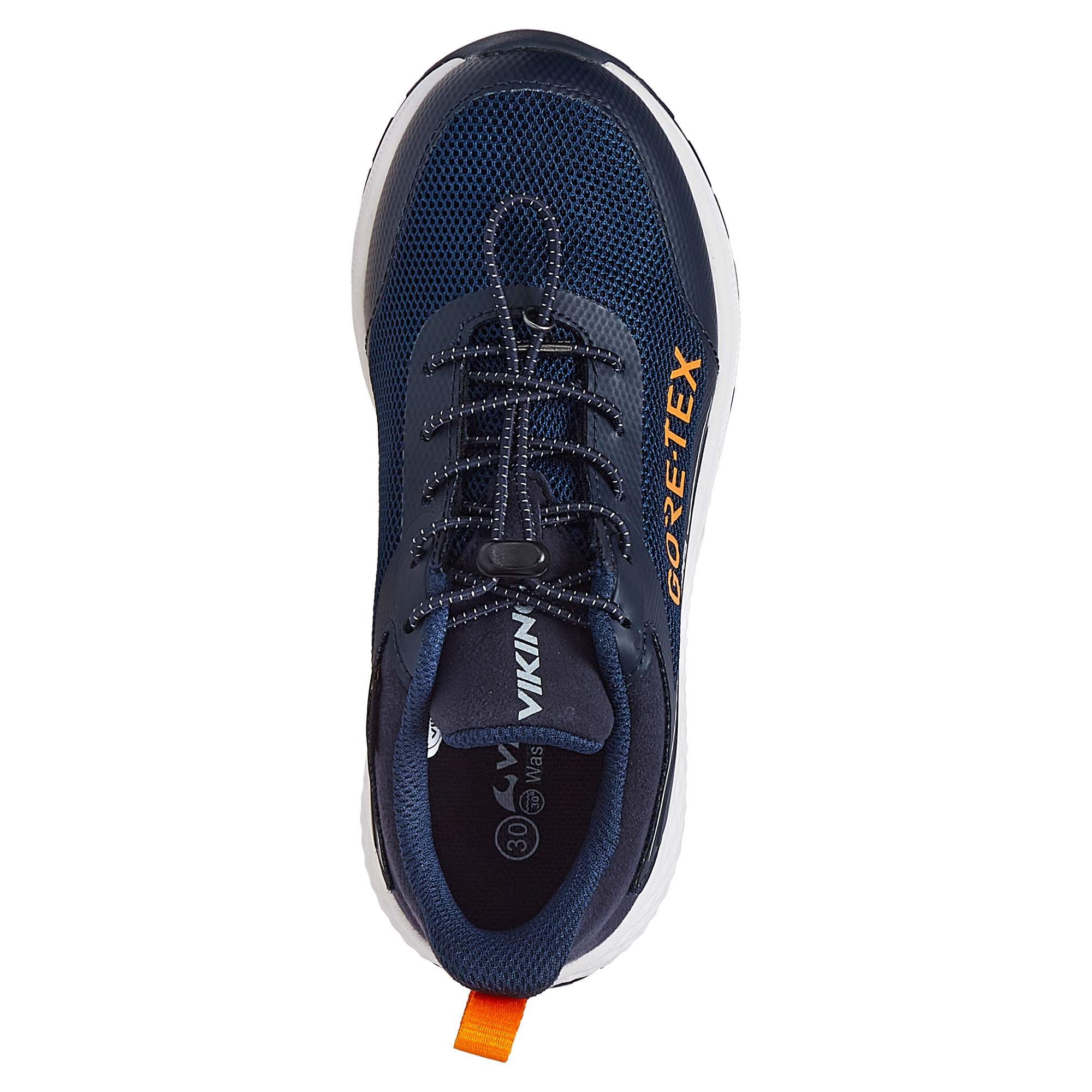 Viking IMPACT GTX SL Kinder - Freizeitschuhe