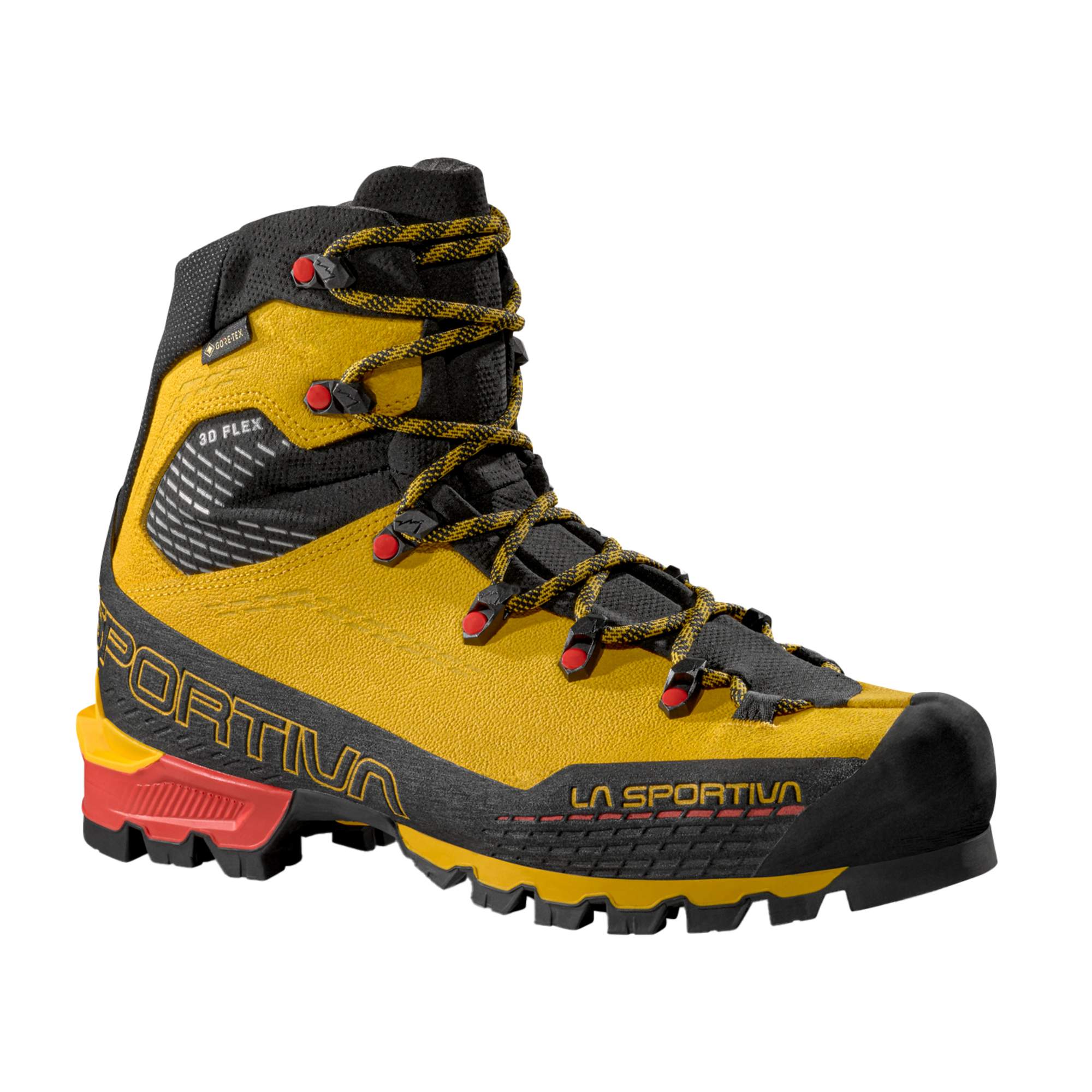 La Sportiva TRANGO ALPINE GTX Herren - Bergstiefel