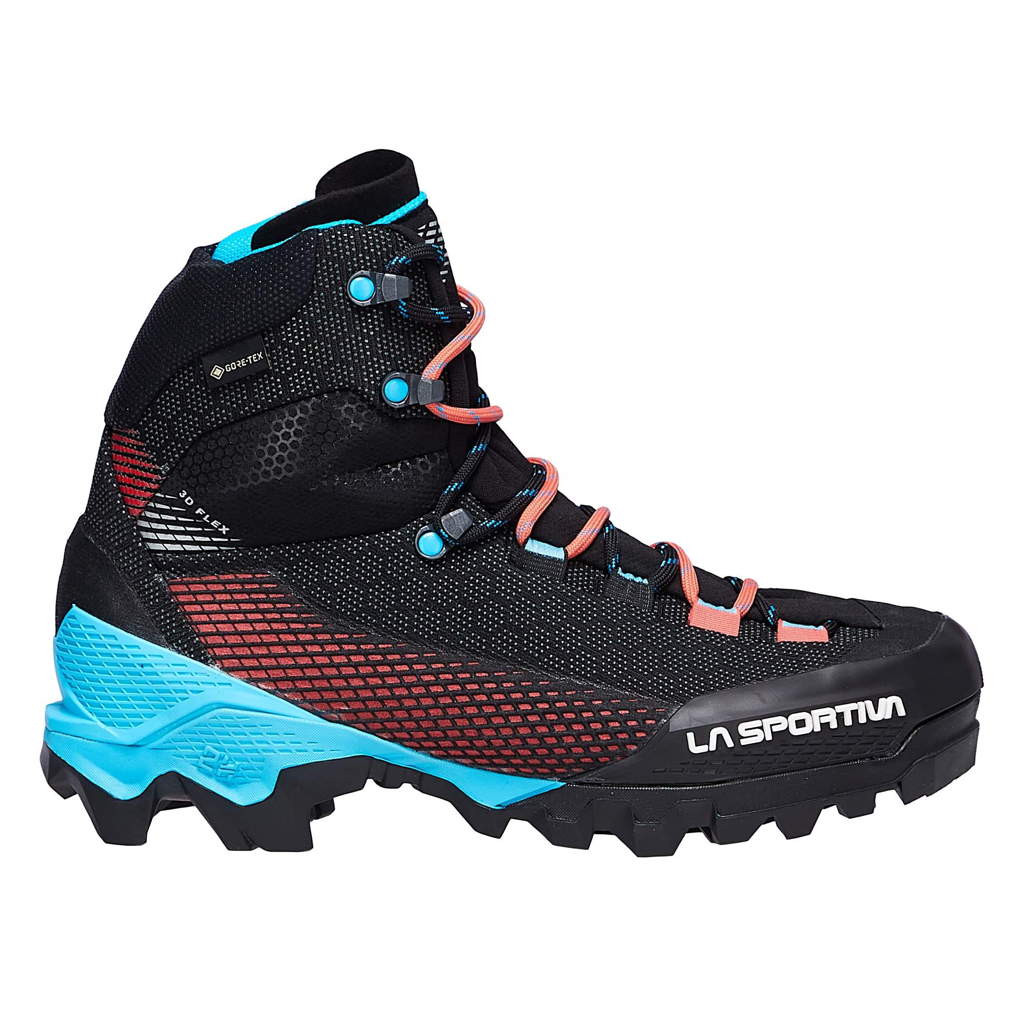La Sportiva AEQUILIBRIUM ST WOMAN GTX Damen - Bergstiefel