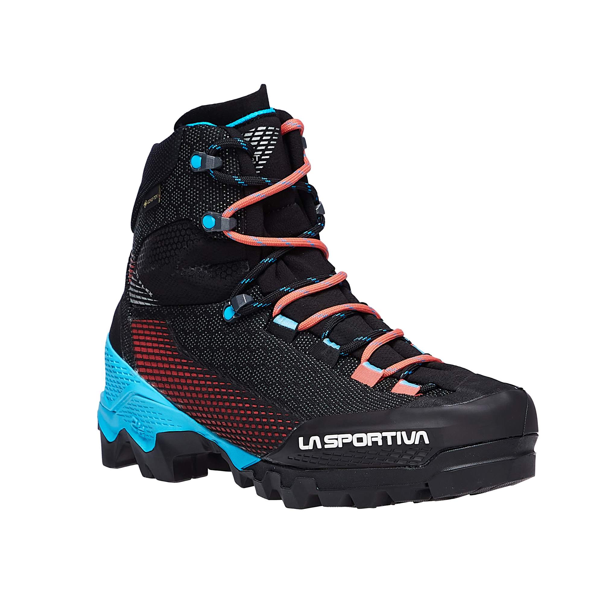 La Sportiva AEQUILIBRIUM ST WOMAN GTX Damen - Bergstiefel