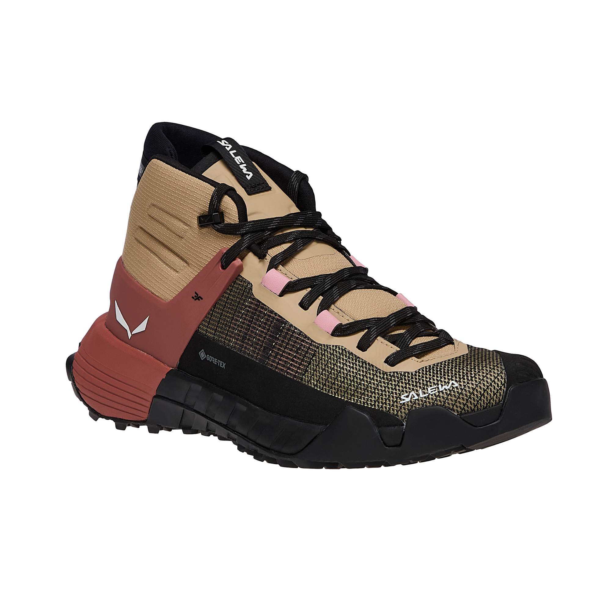 Salewa WILDFIRE NXT MID GTX W Damen - Wanderstiefel