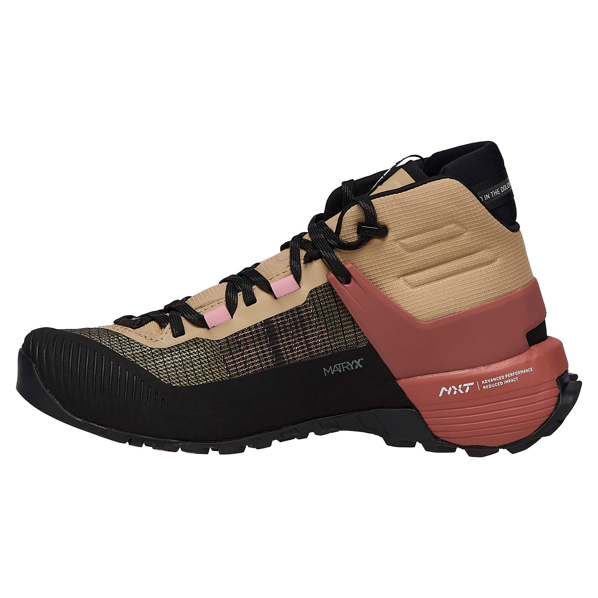 Salewa WILDFIRE NXT MID GTX W Damen - Wanderstiefel