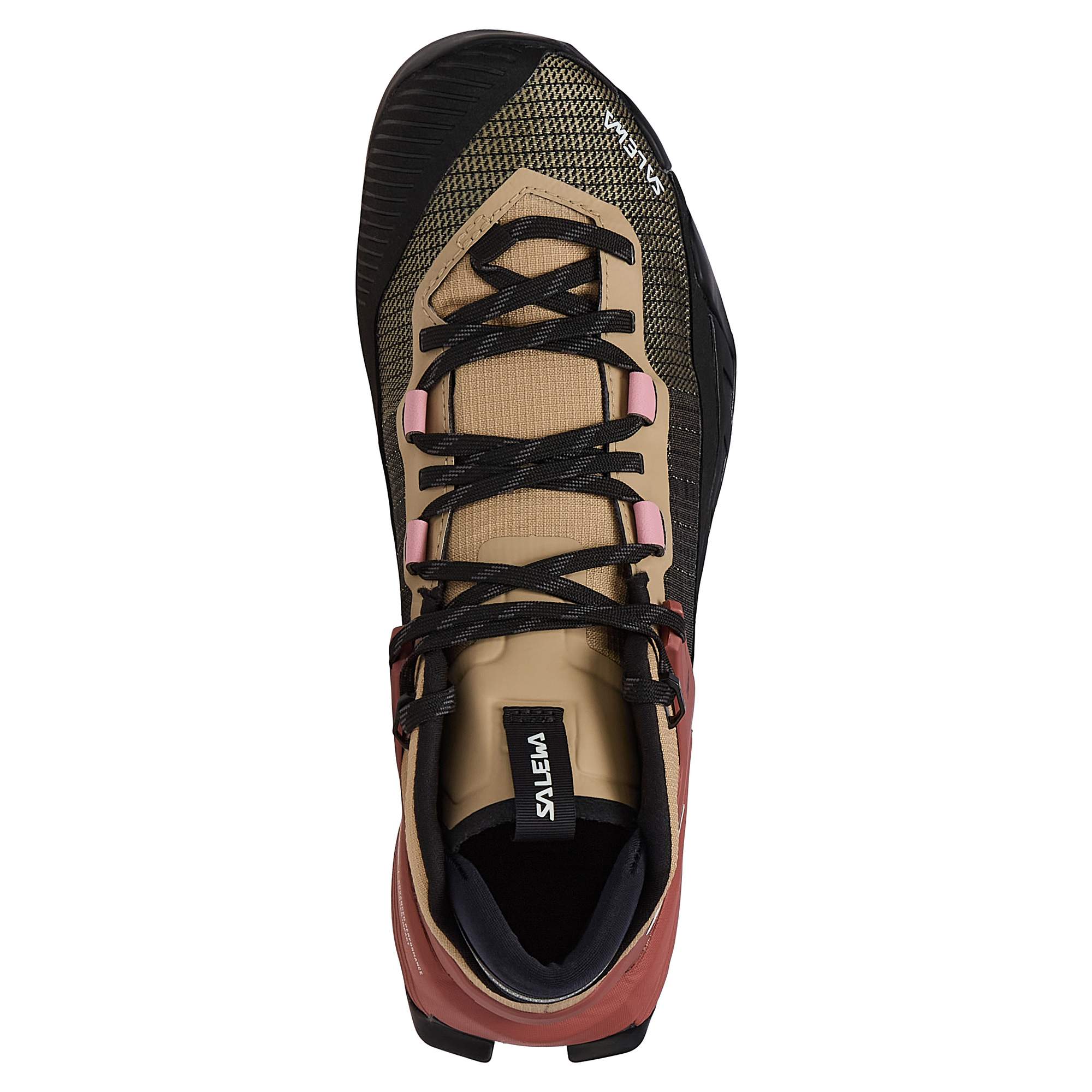 Salewa WILDFIRE NXT MID GTX W Damen - Wanderstiefel