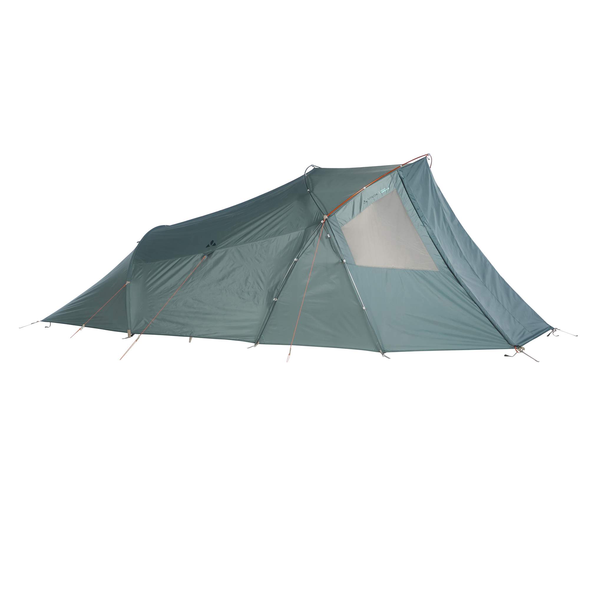 Vaude ALLROUND CHAPEL XT 3P - Tunnelzelt