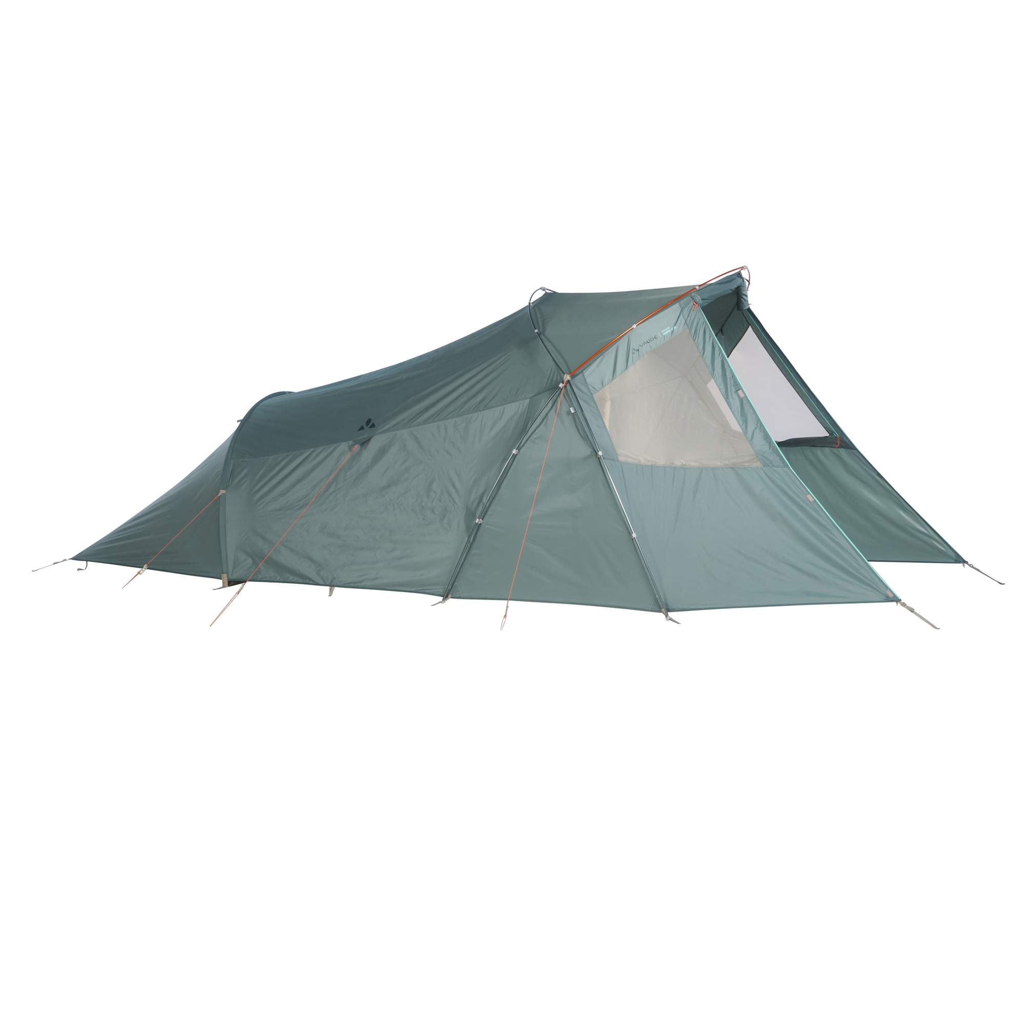 Vaude ALLROUND CHAPEL XT 3P - Tunnelzelt