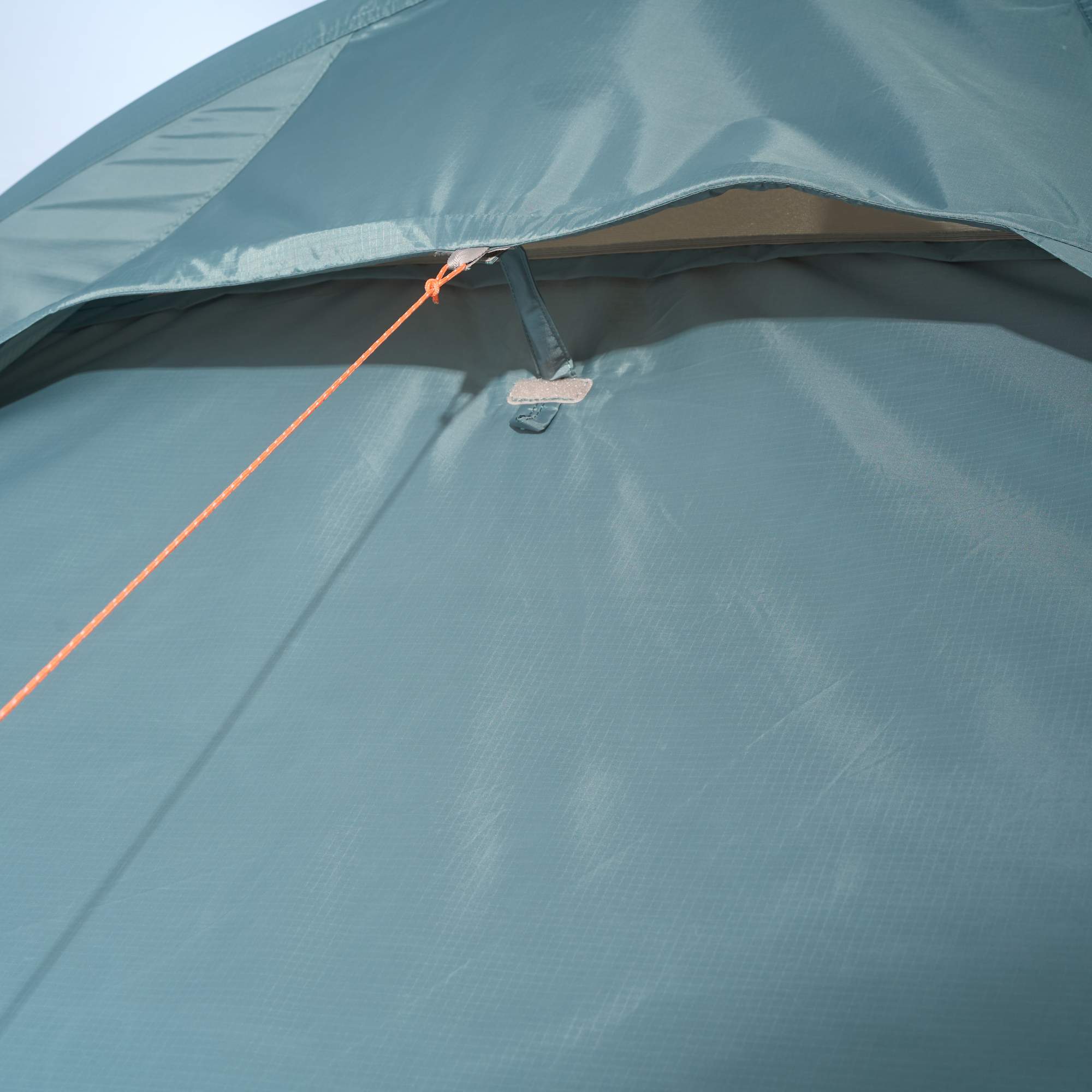 Vaude ALLROUND CHAPEL XT 3P - Tunnelzelt