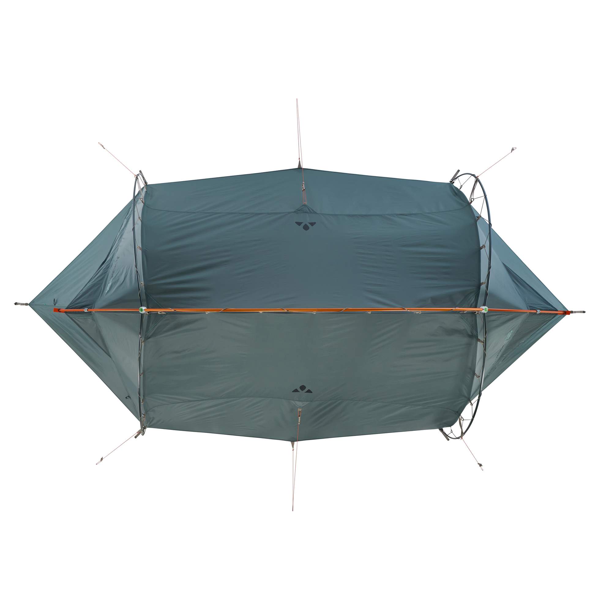 Vaude ALLROUND MARK 3P - Tunnelzelt