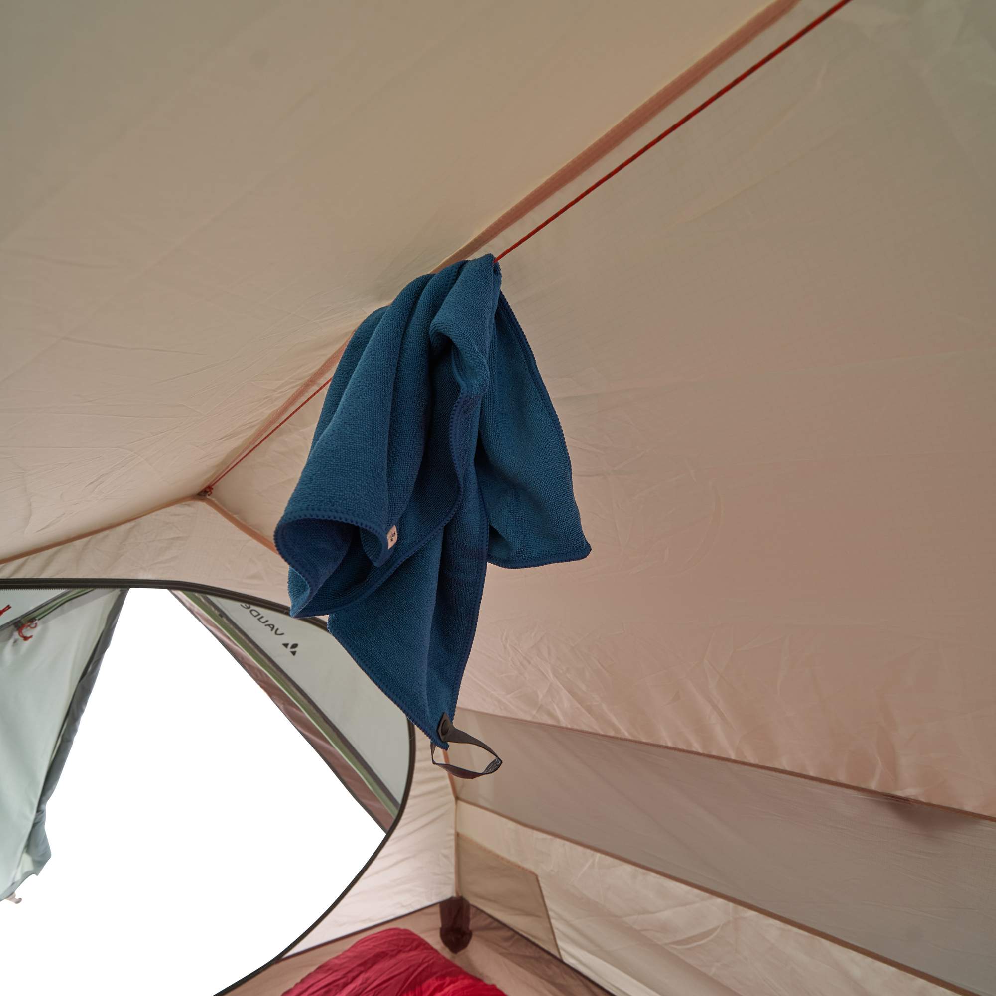 Vaude ALLROUND MARK 3P - Tunnelzelt