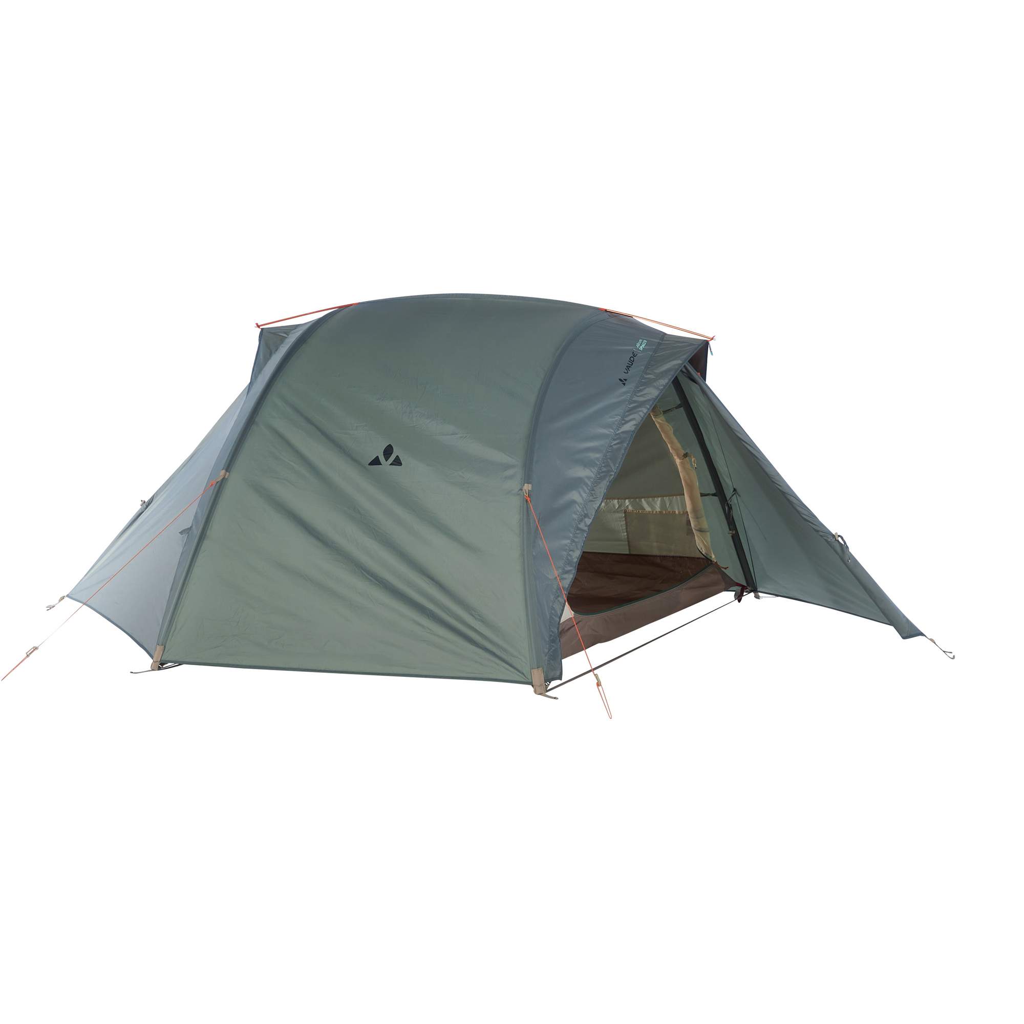 Vaude ALLROUND SPACE 2P Unisex - Kuppelzelt