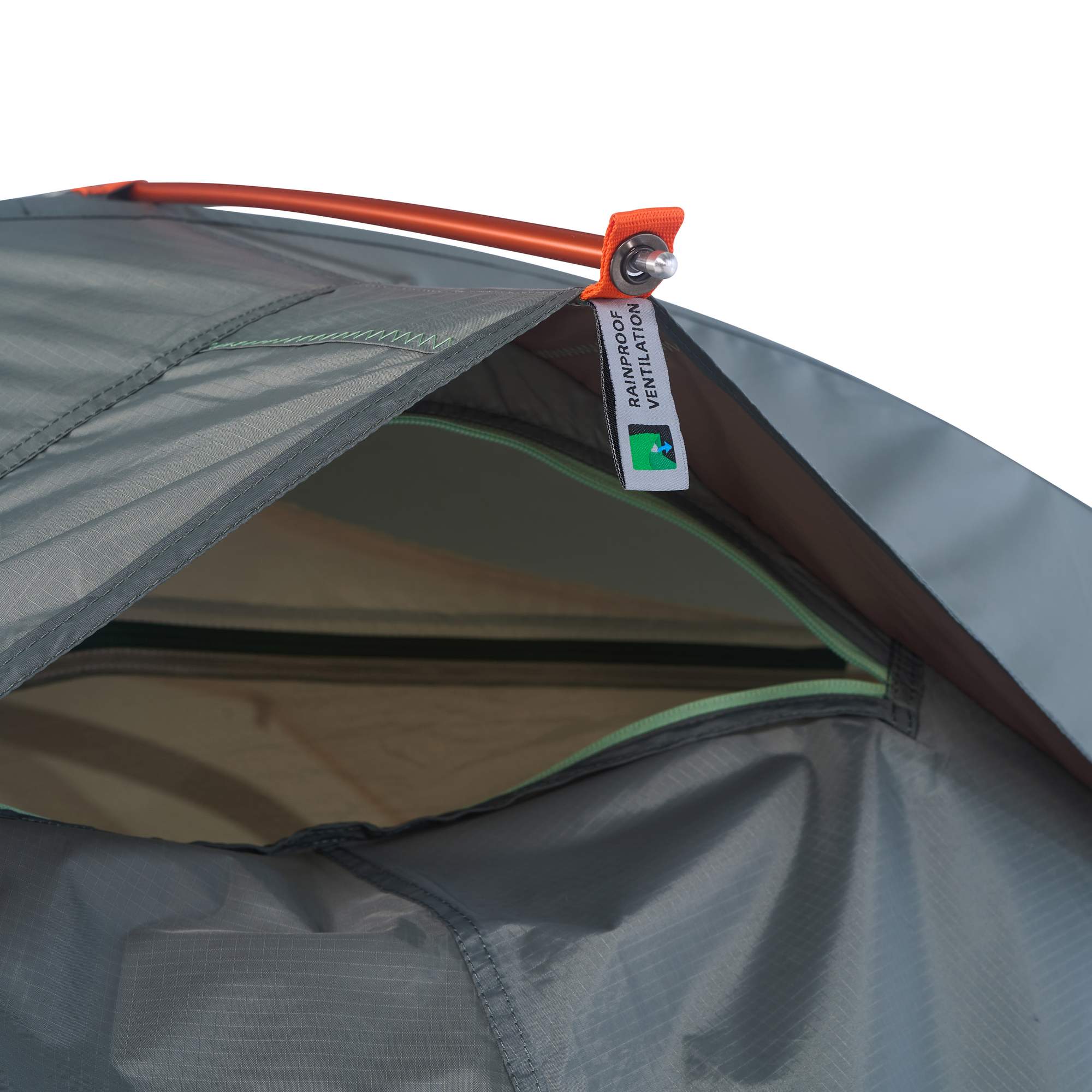 Vaude ALLROUND SPACE 2P Unisex - Kuppelzelt