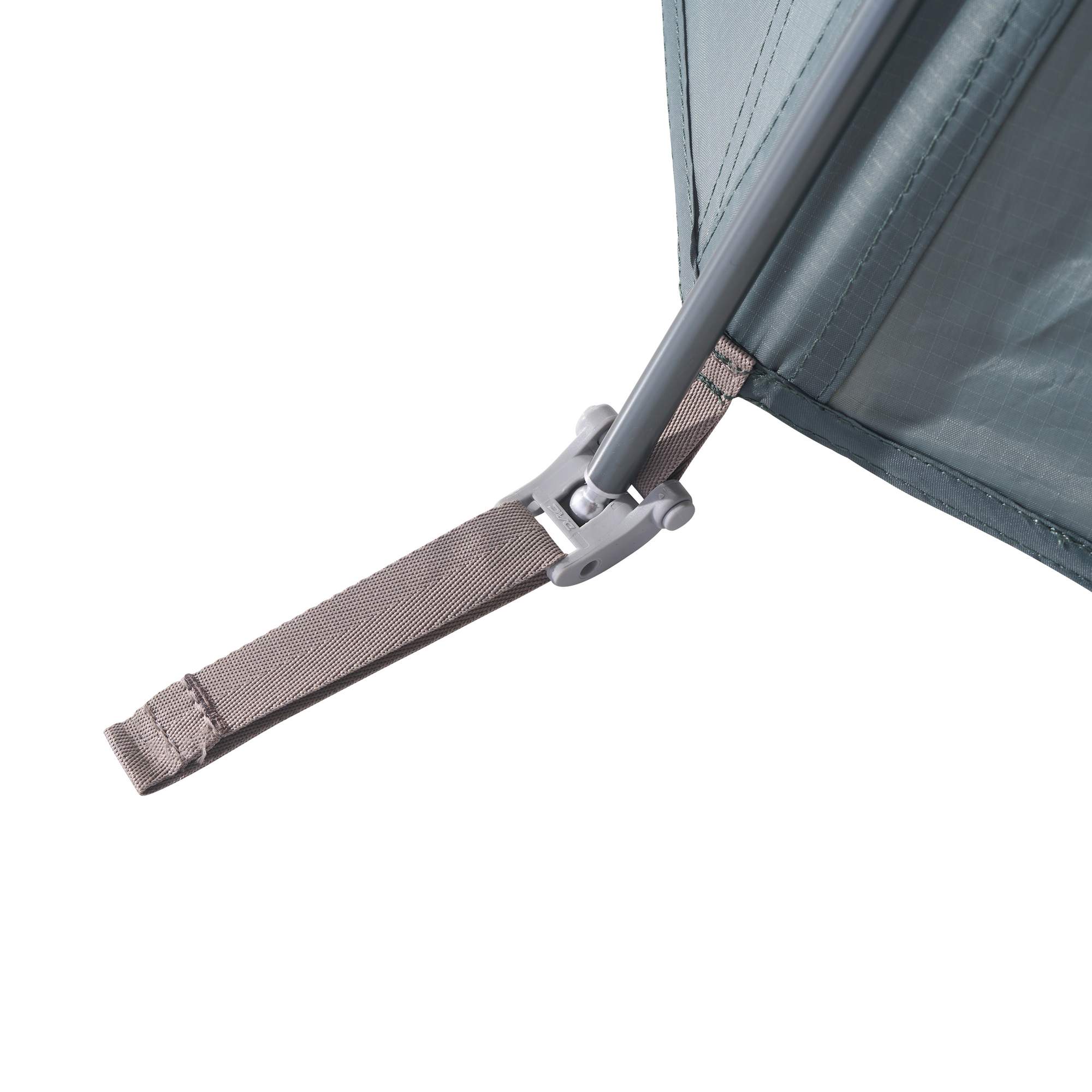 Vaude ALLROUND SPACE 2P Unisex - Kuppelzelt
