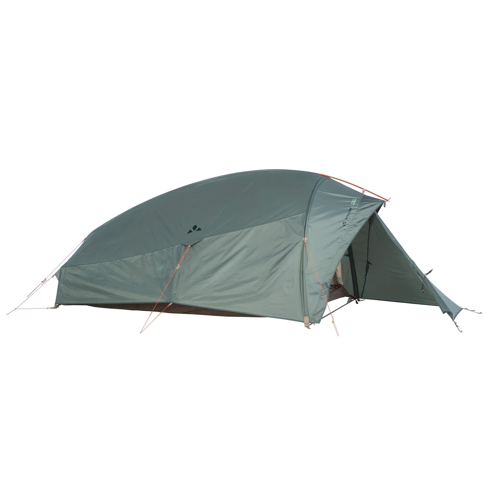 Vaude ALLROUND TAURUS 2P - Kuppelzelt