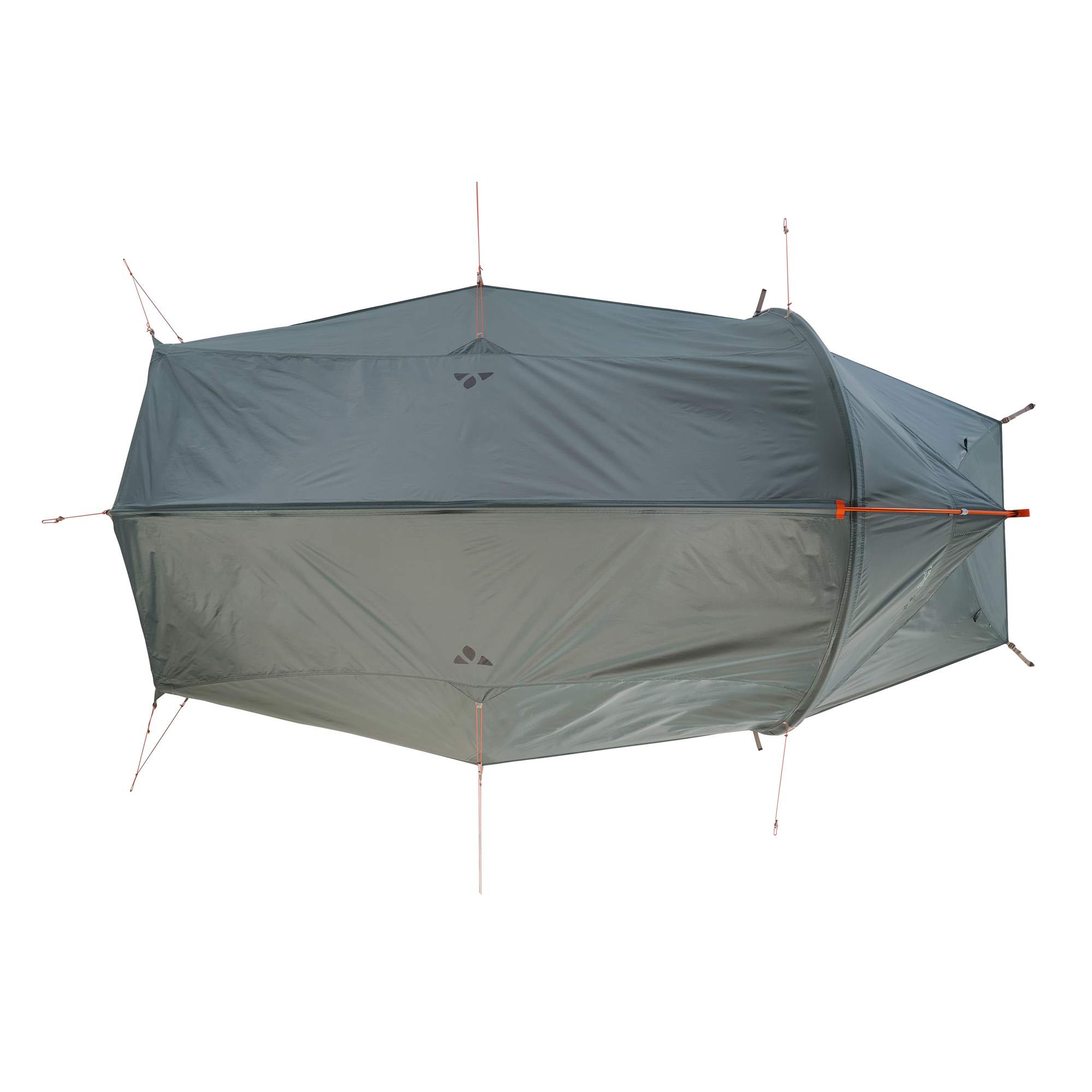 Vaude ALLROUND TAURUS 2P - Kuppelzelt