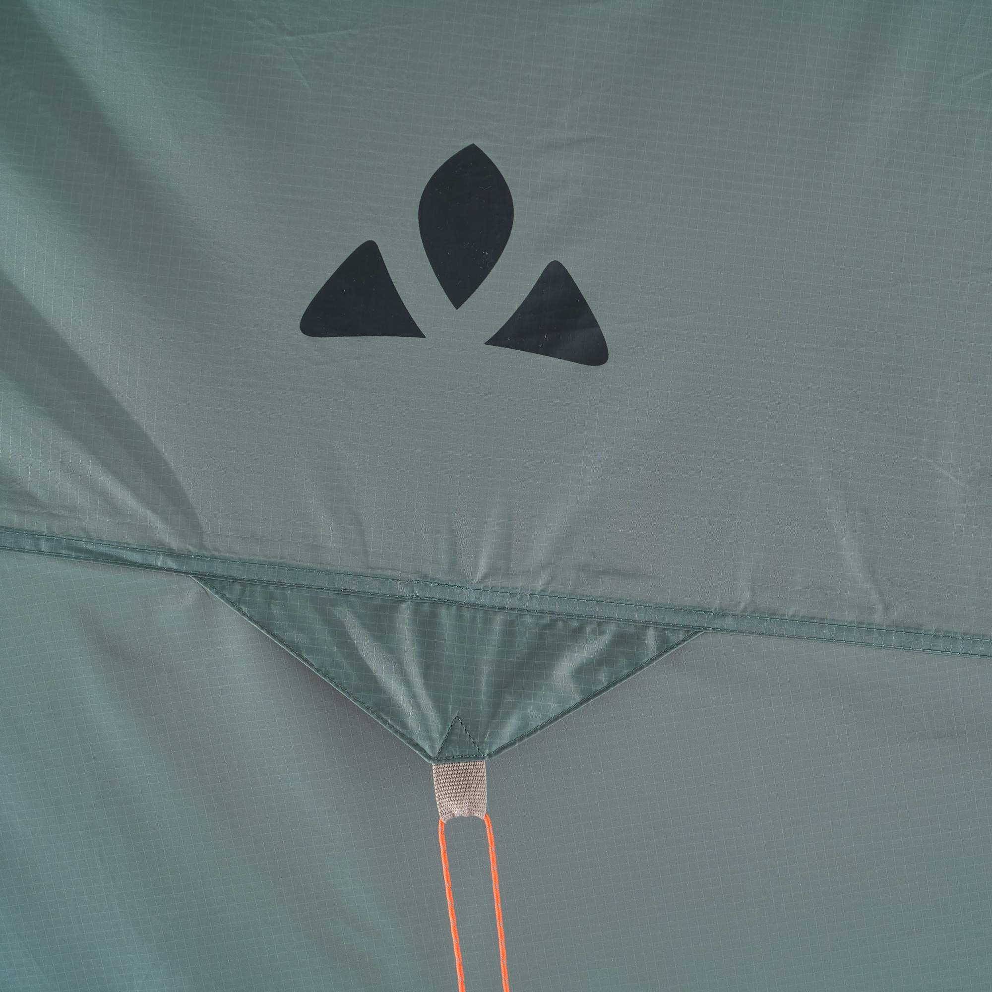 Vaude ALLROUND TAURUS 2P - Kuppelzelt
