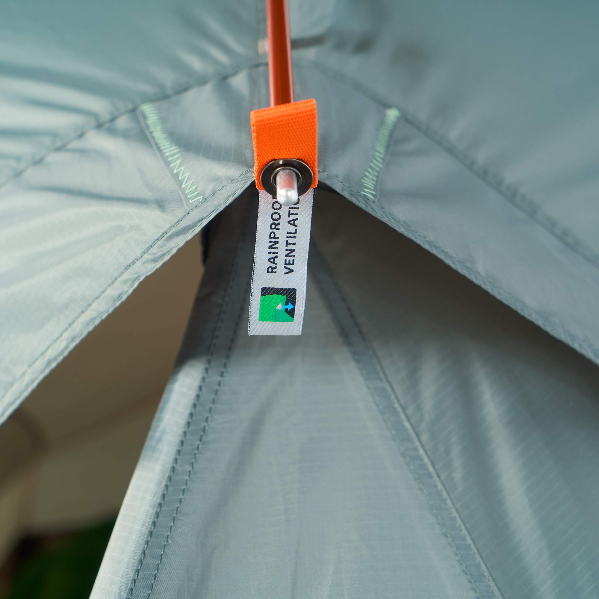 Vaude ALLROUND TAURUS 2P - Kuppelzelt