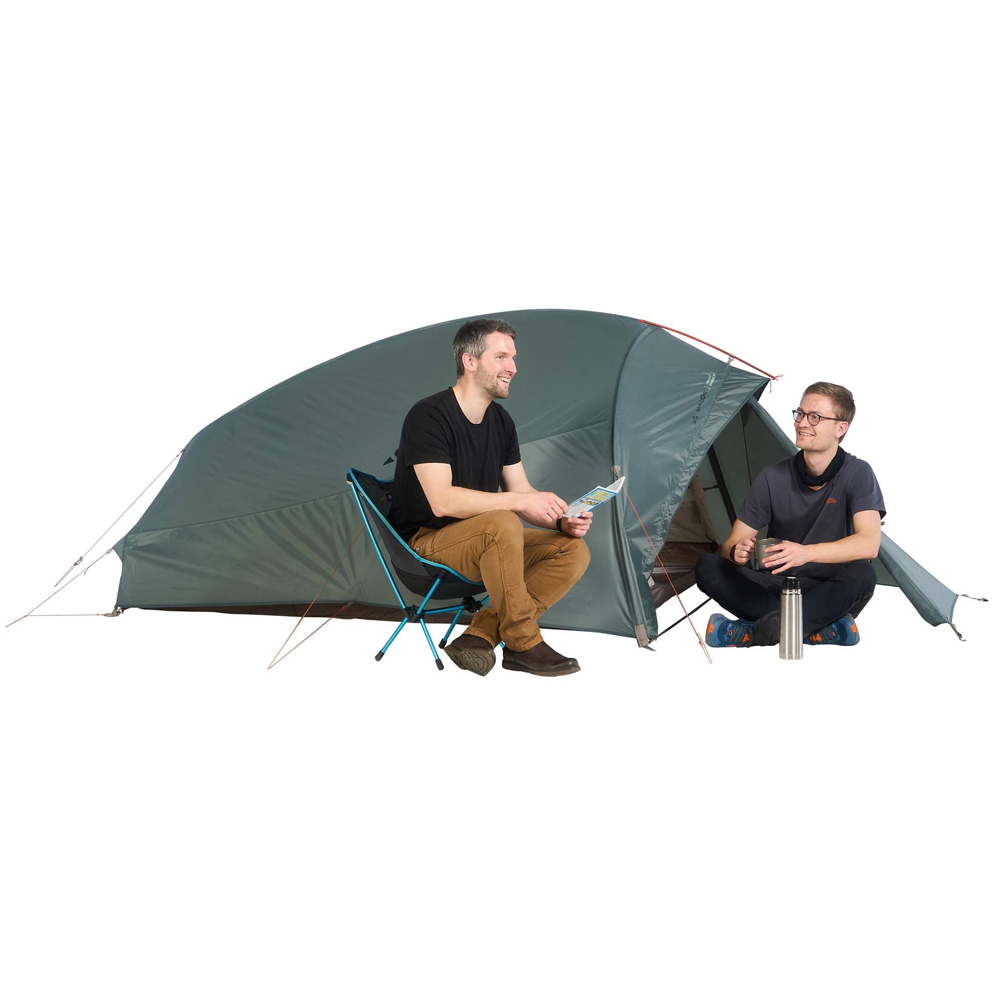 Vaude ALLROUND TAURUS 3P - Kuppelzelt