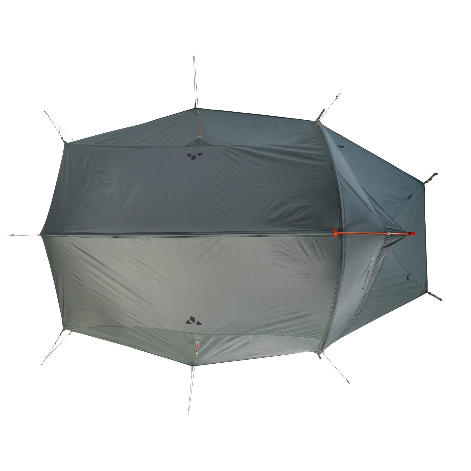 Vaude ALLROUND TAURUS 3P - Kuppelzelt
