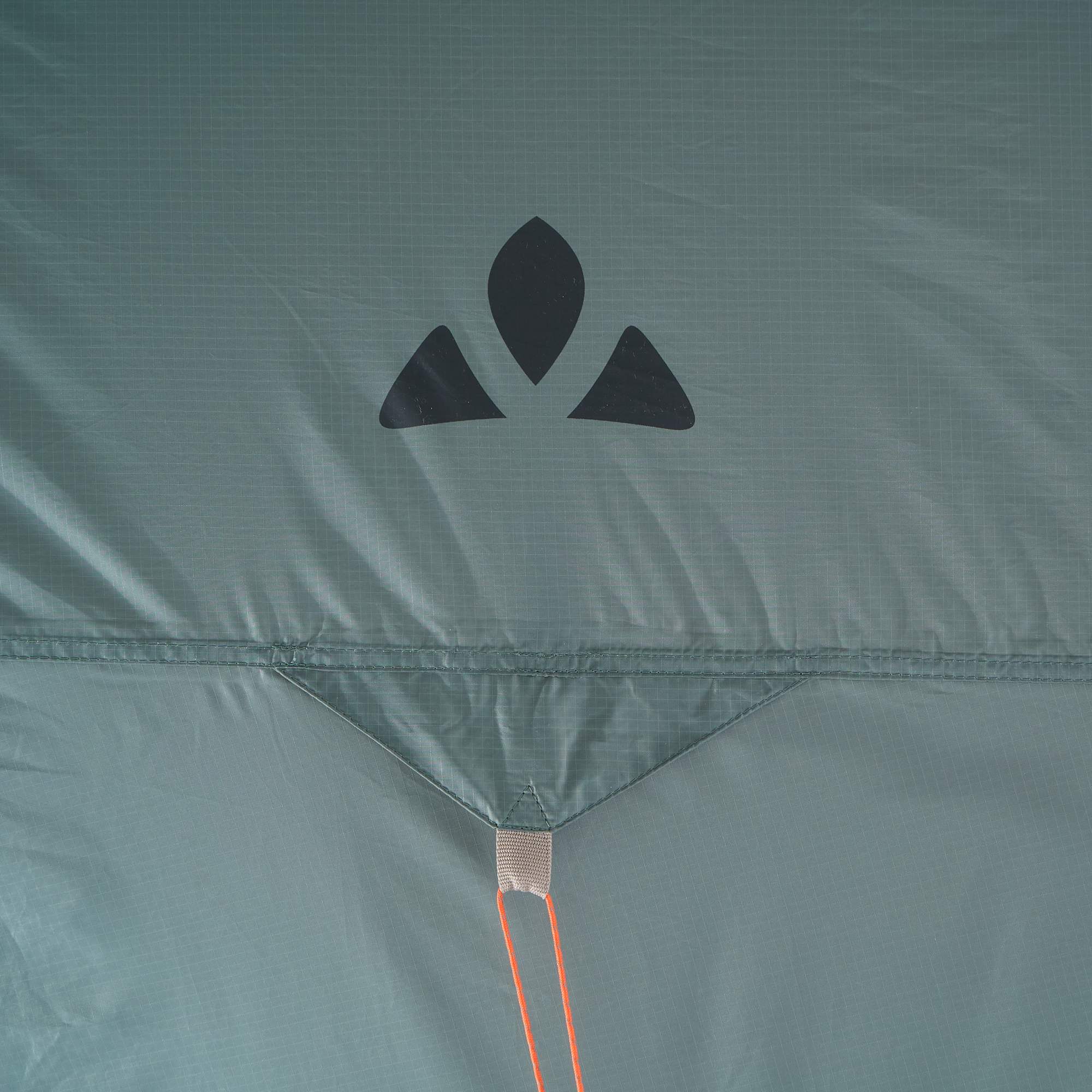 Vaude ALLROUND TAURUS 3P - Kuppelzelt