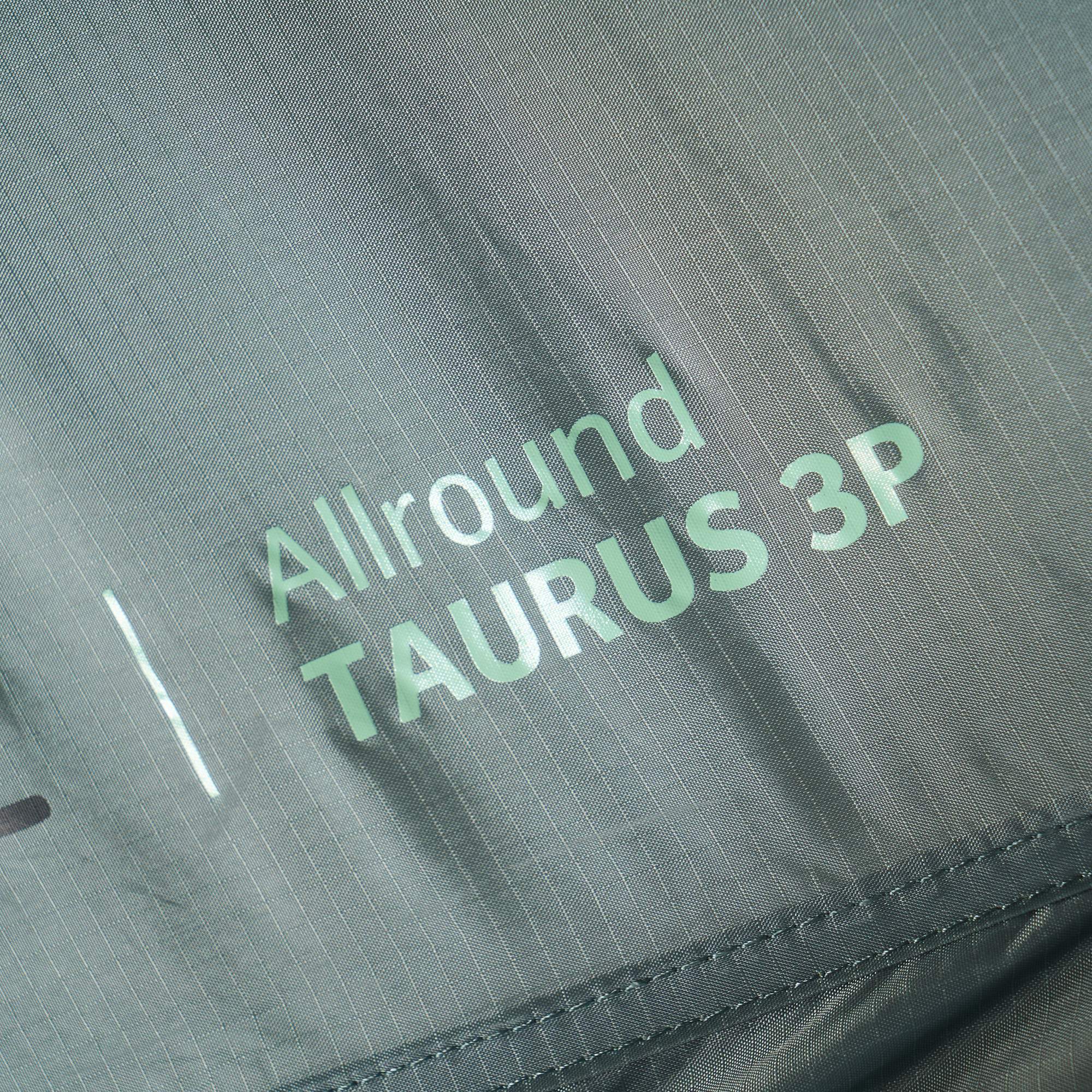 Vaude ALLROUND TAURUS 3P - Kuppelzelt