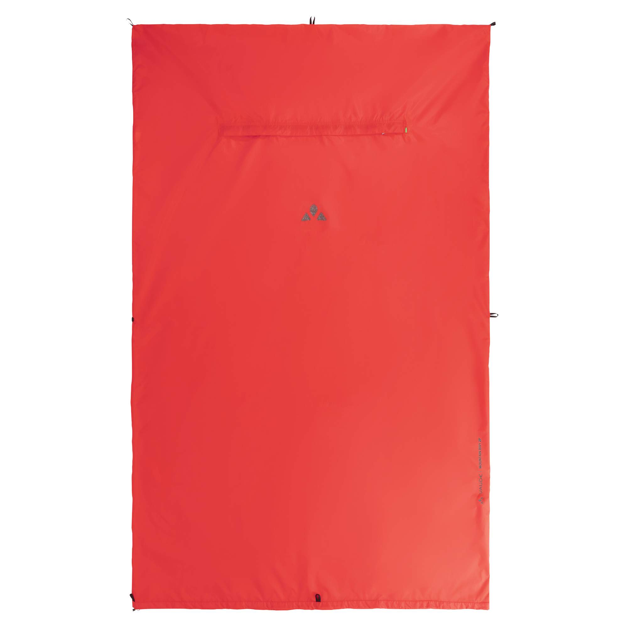 Vaude MOUNTAIN BIVY 2P - Biwak