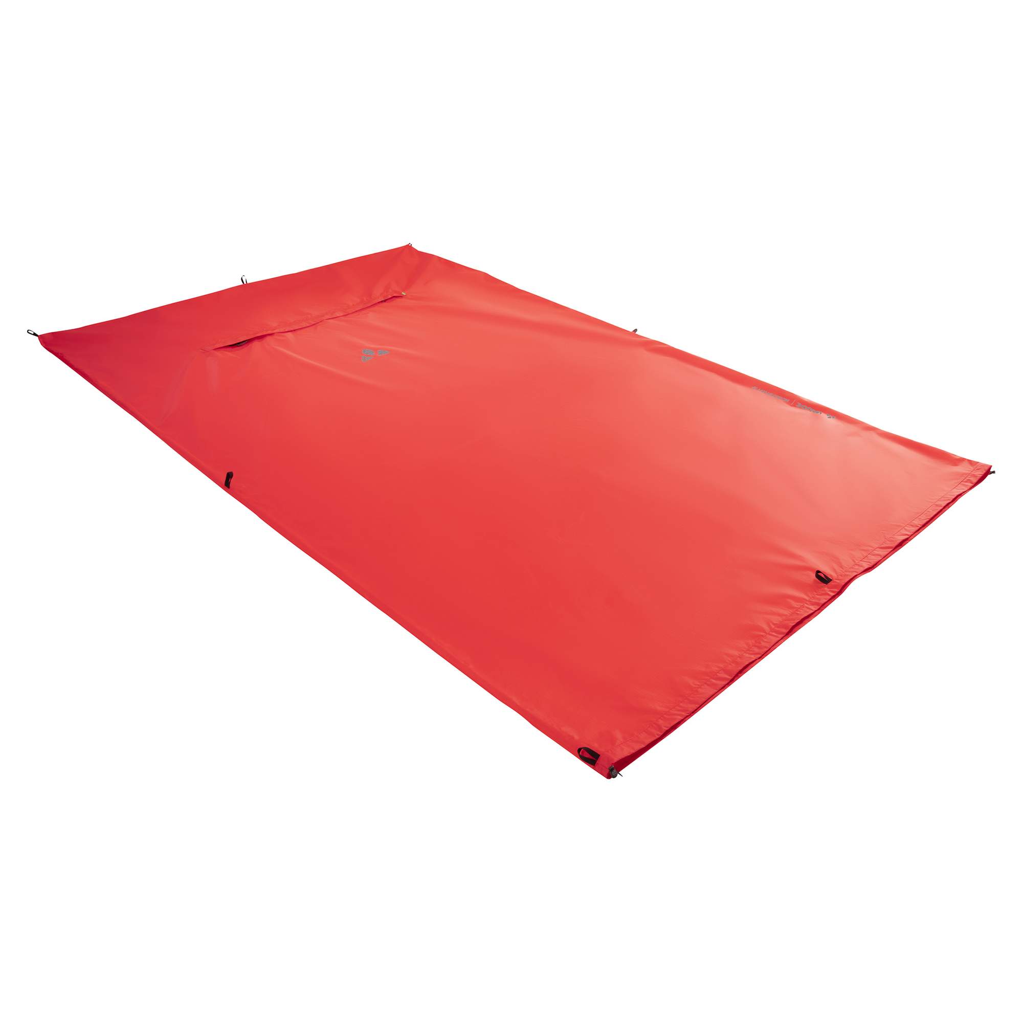 Vaude MOUNTAIN BIVY 2P - Biwak