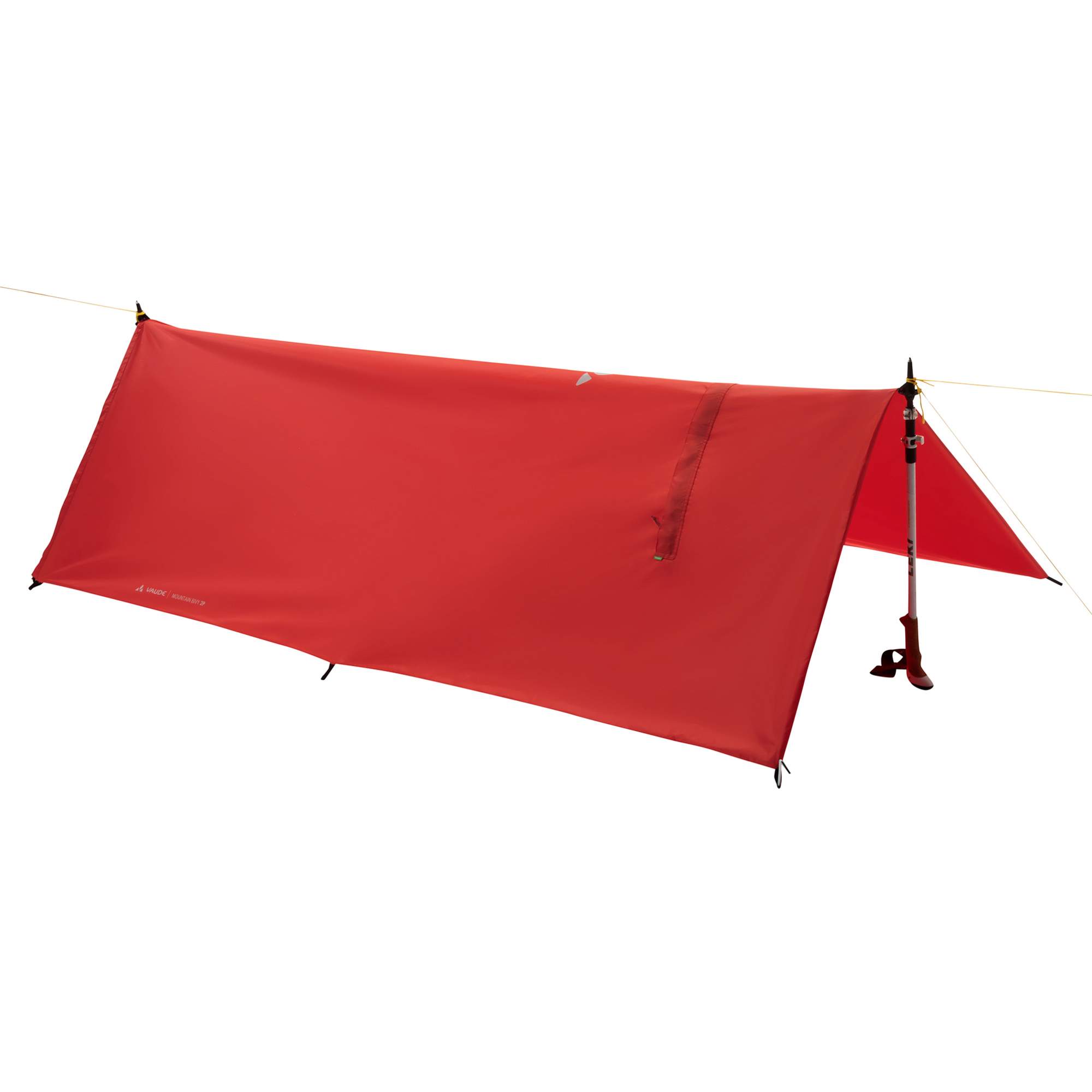 Vaude MOUNTAIN BIVY 2P - Biwak
