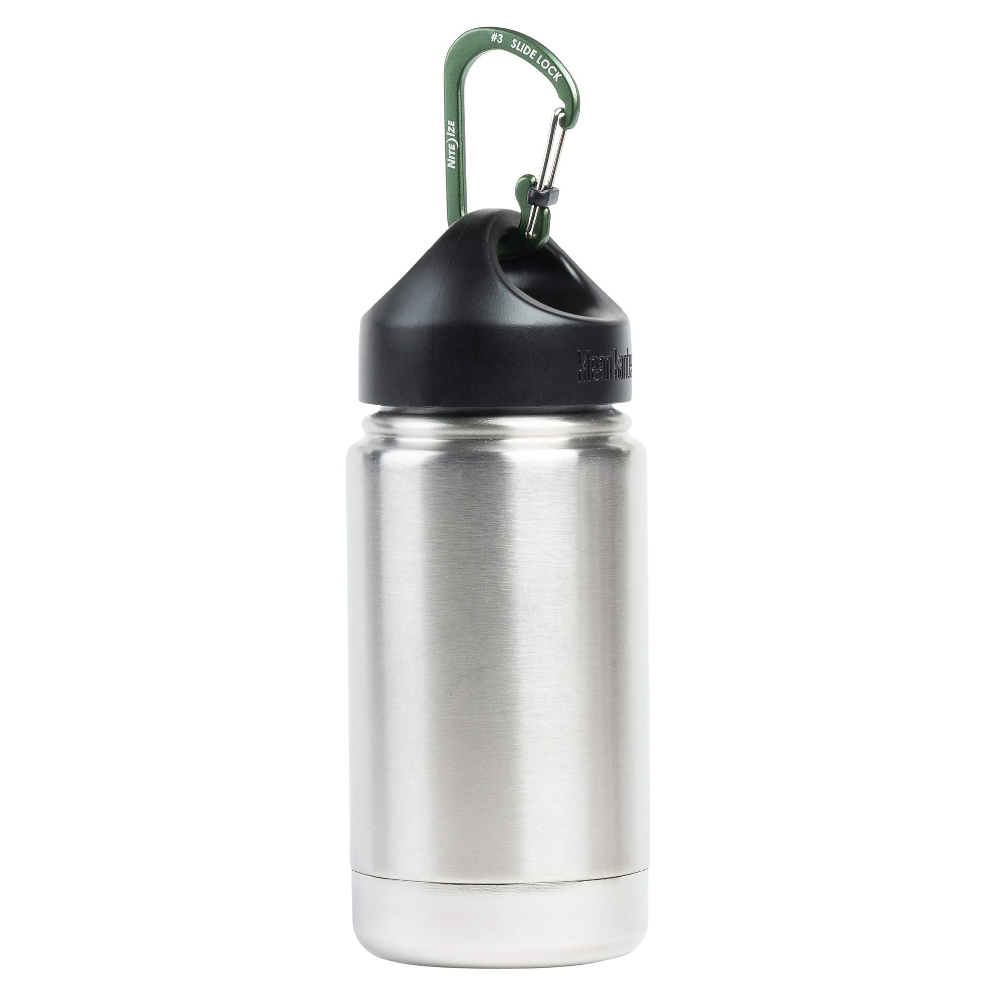 Nite Ize SLIDELOCK CARABINER ALUMINUM - Schlüsselanhänger Nite Ize SLIDELOCK CARABINER ALUMINUM - Schlüsselanhänger