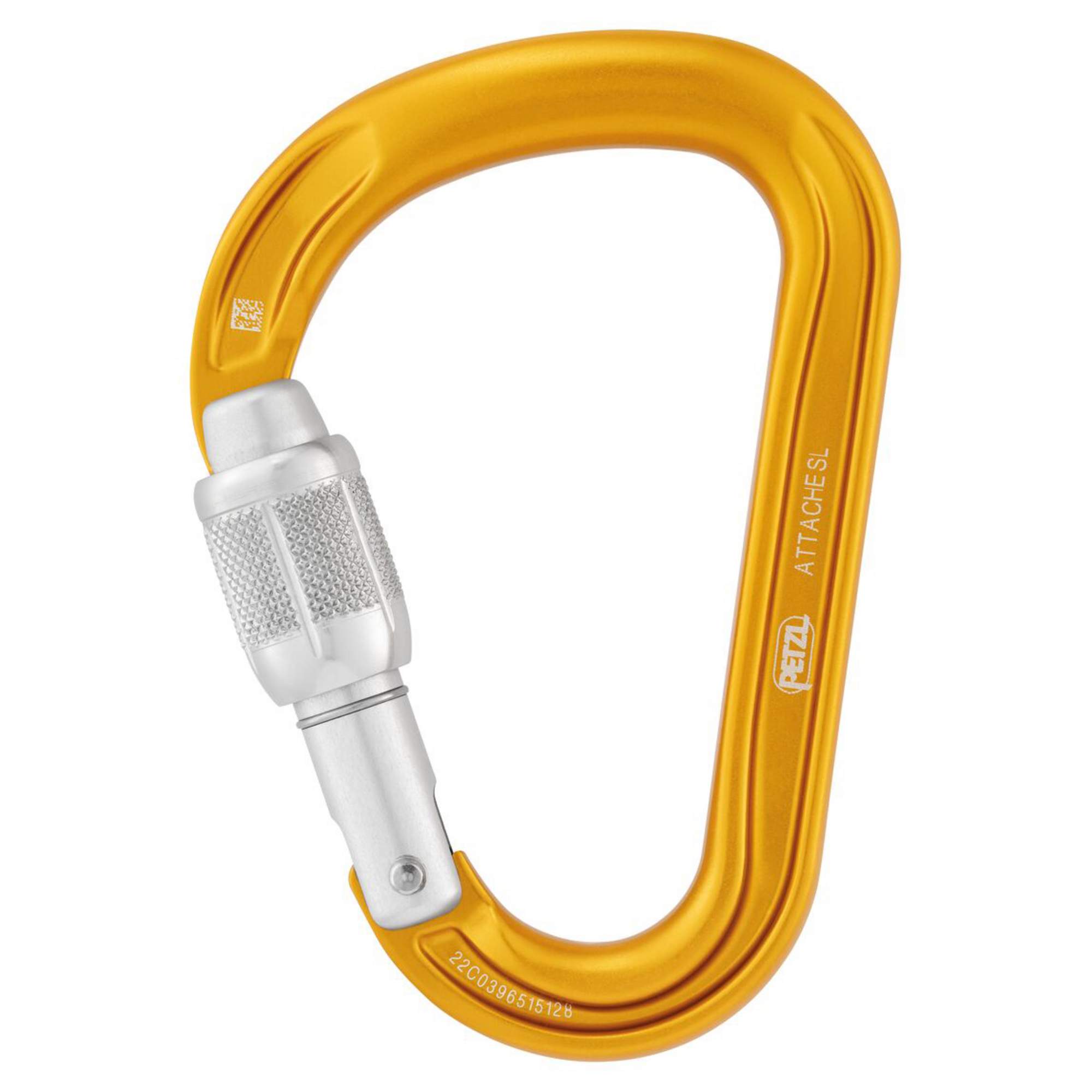 Petzl ATTACHE - Karabiner