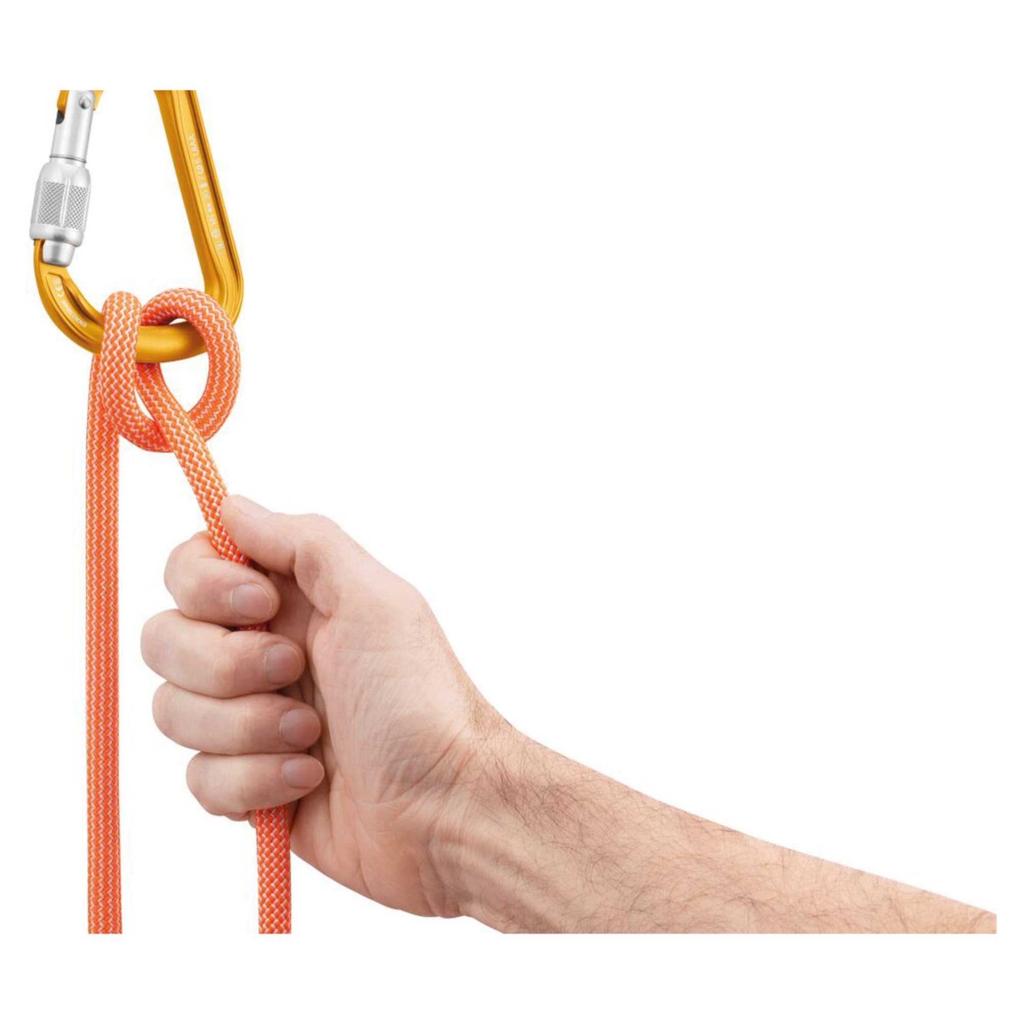 Petzl ATTACHE - Karabiner