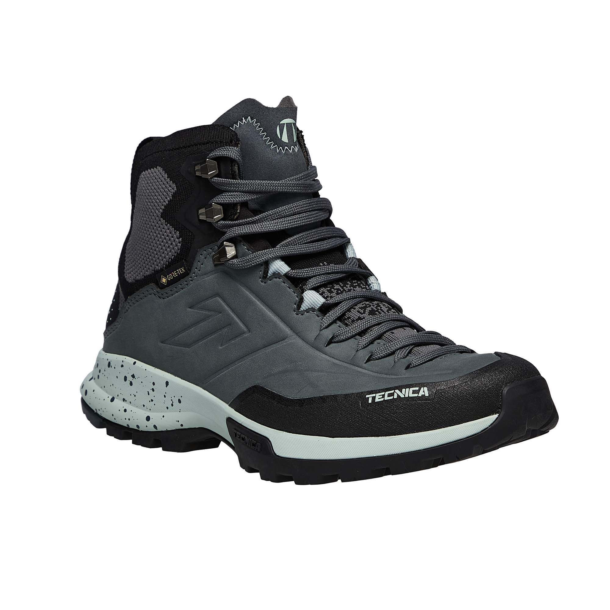 Tecnica FORGE HIKE MID GTX WS Damen - Wanderstiefel