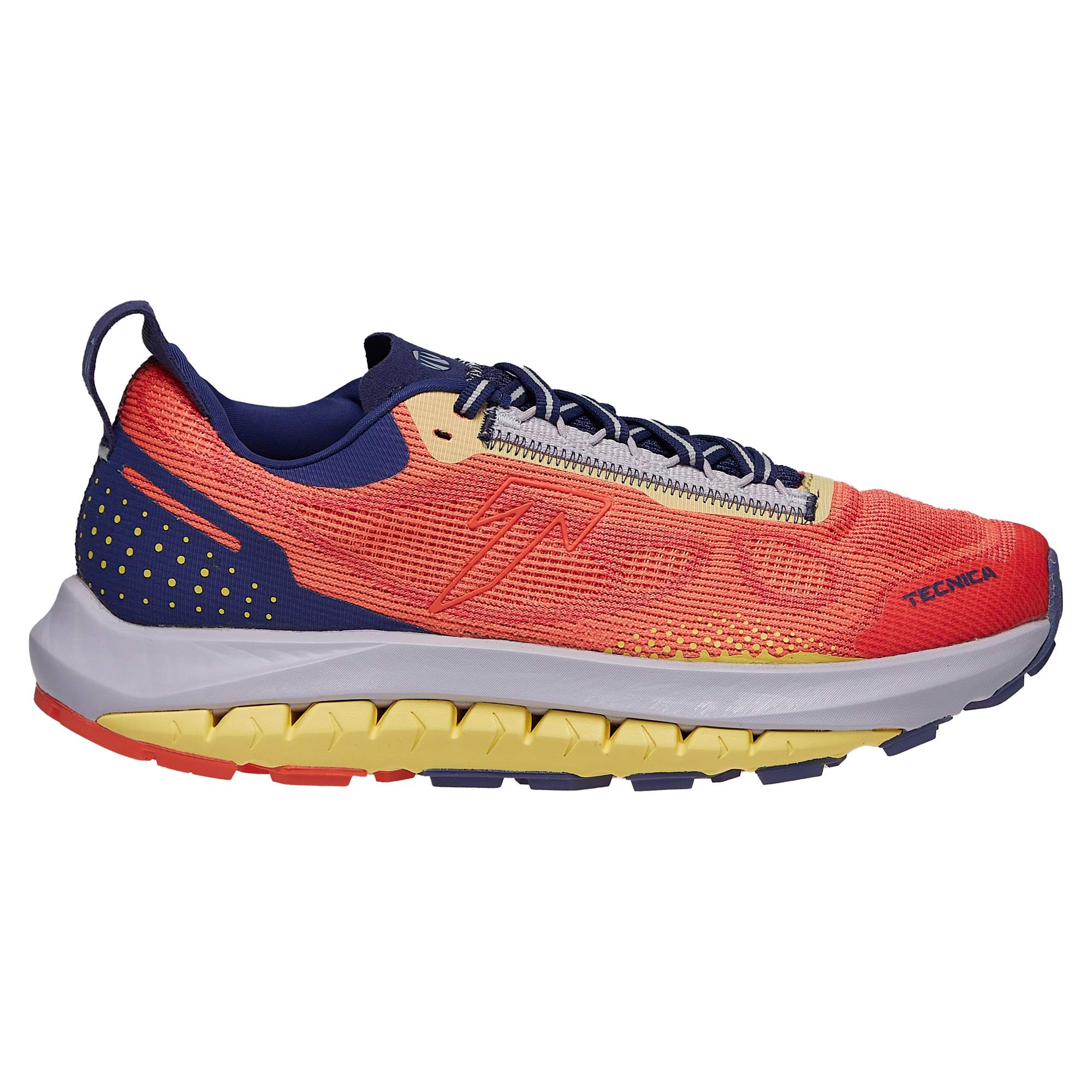 Tecnica PYROX HYBRID WS Damen - Trailrunningschuhe Tecnica PYROX HYBRID WS Damen - Trailrunningschuhe