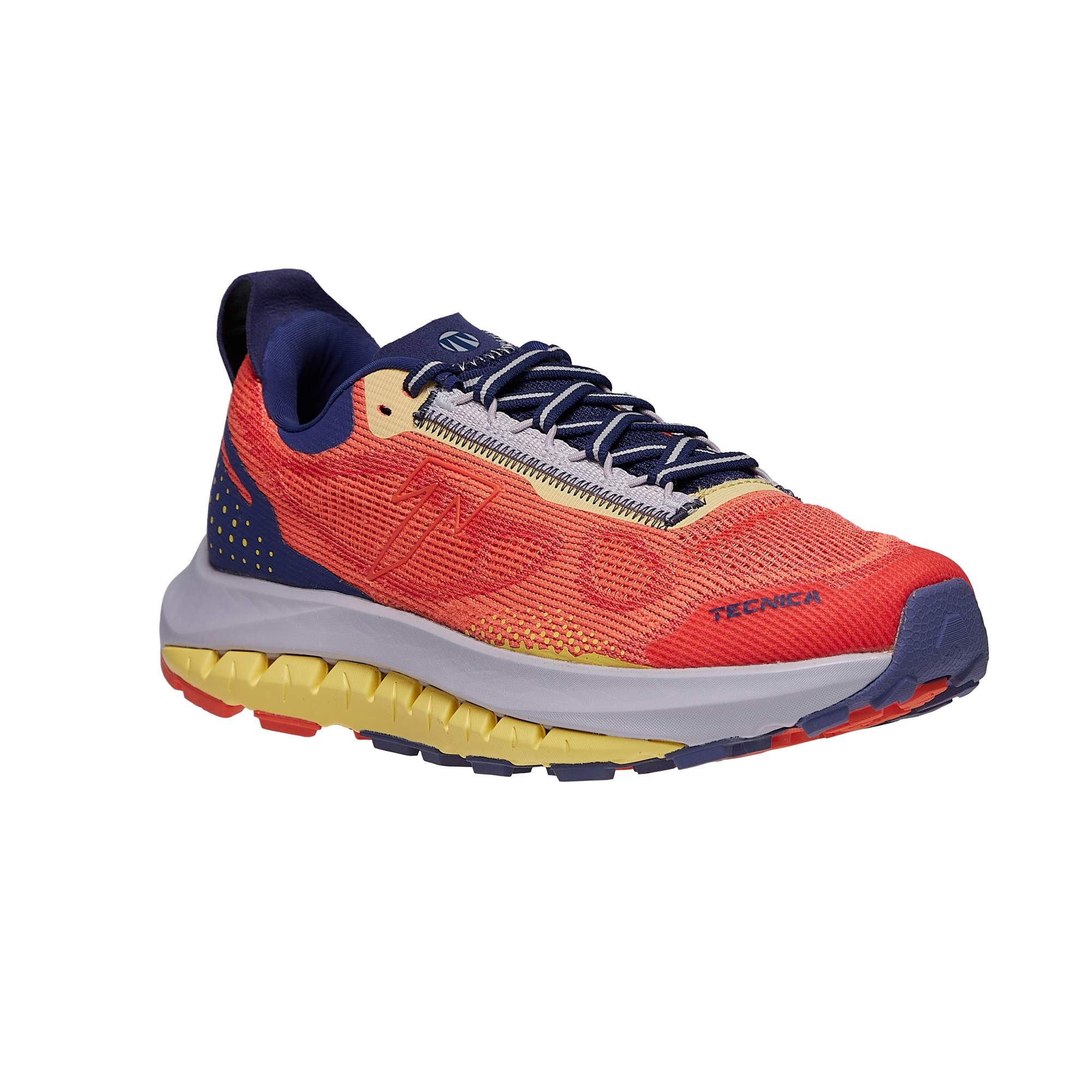 Tecnica PYROX HYBRID WS Damen - Trailrunningschuhe Tecnica PYROX HYBRID WS Damen - Trailrunningschuhe