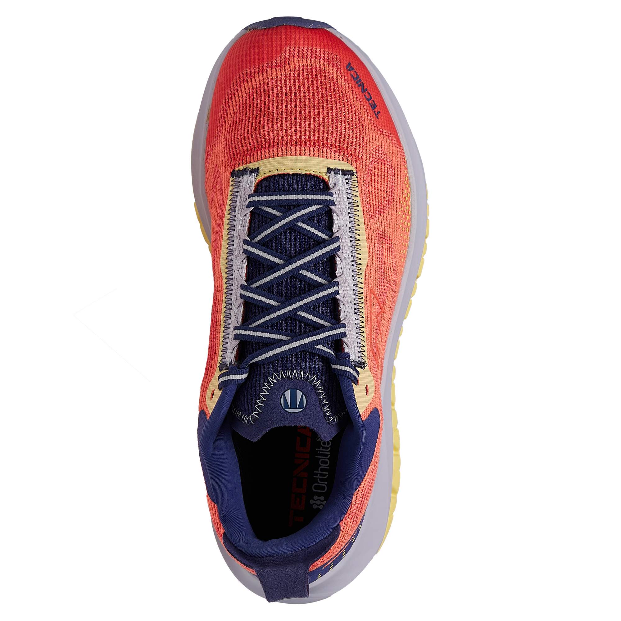 Tecnica PYROX HYBRID WS Damen - Trailrunningschuhe Tecnica PYROX HYBRID WS Damen - Trailrunningschuhe