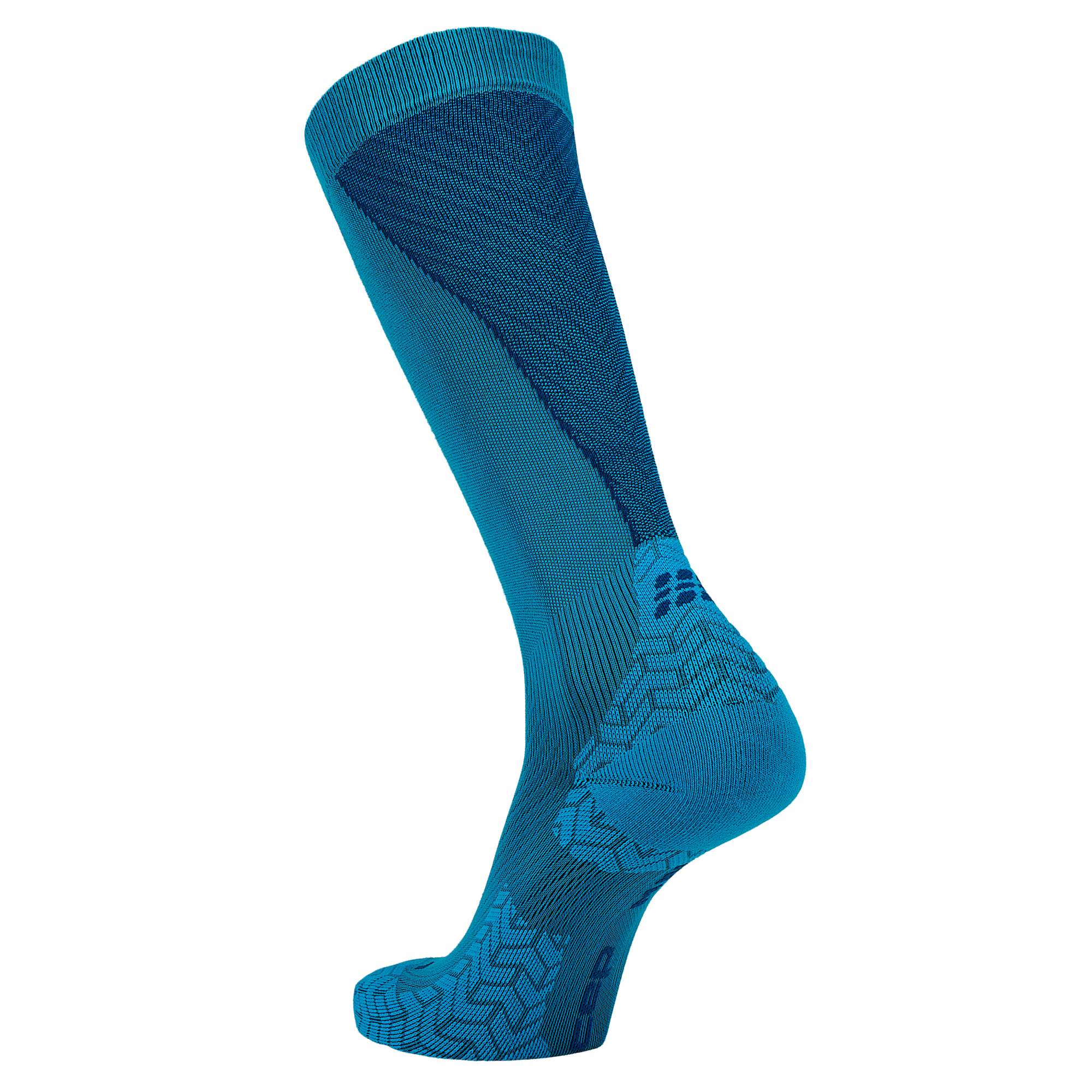 CEP RUN ULTRALIGHT SOCKS, TALL, 4.0 Herren - Laufsocken