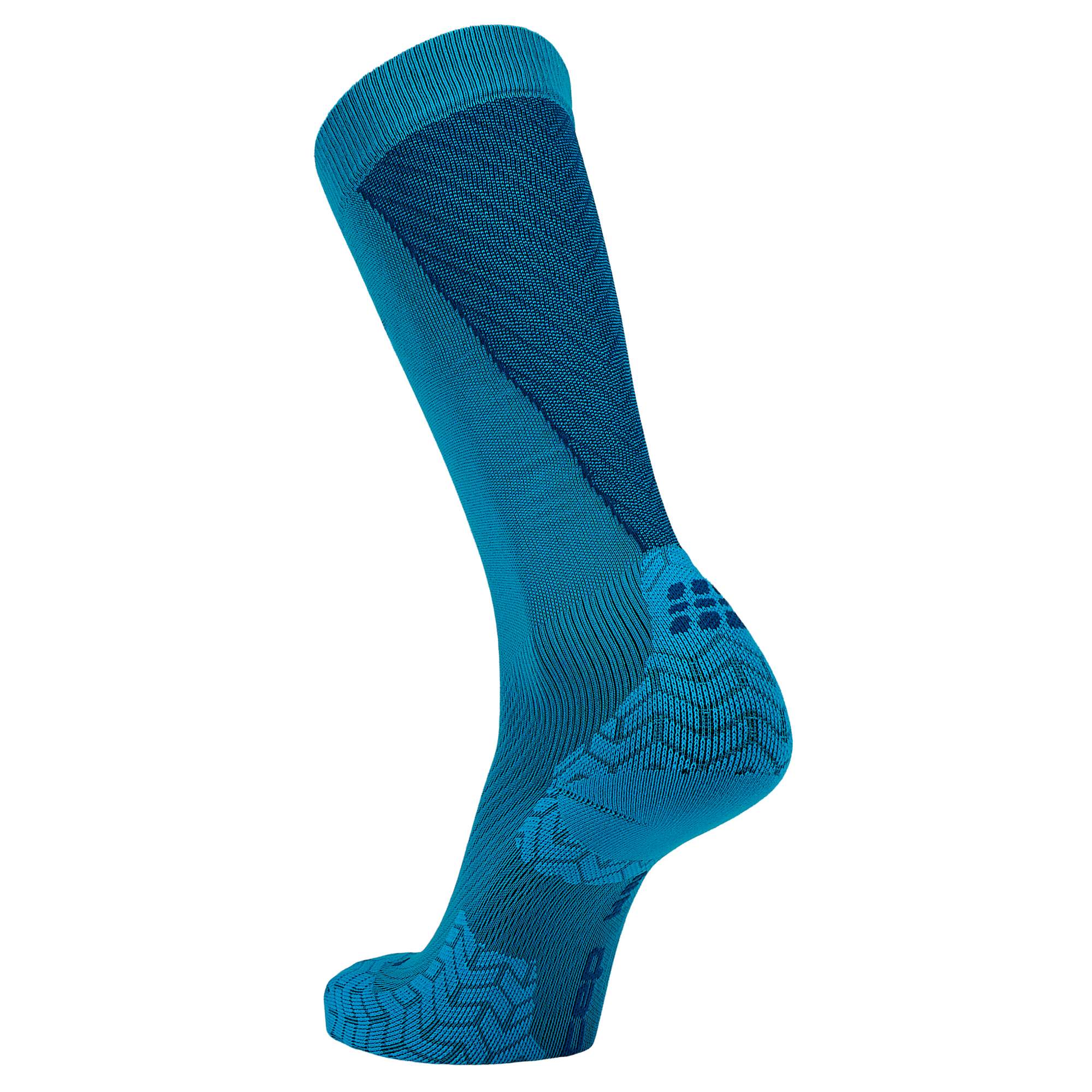 CEP RUN ULTRALIGHT SOCKS, TALL, 4.0 Damen - Laufsocken