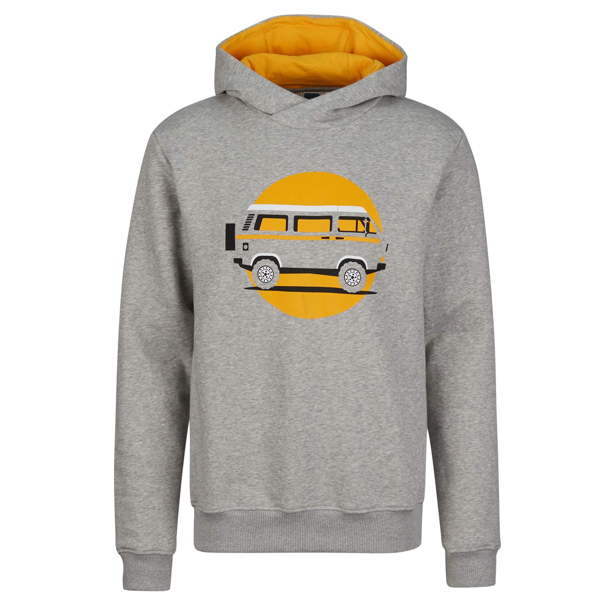 Wheeldom SYNCRO Herren - Hoodie