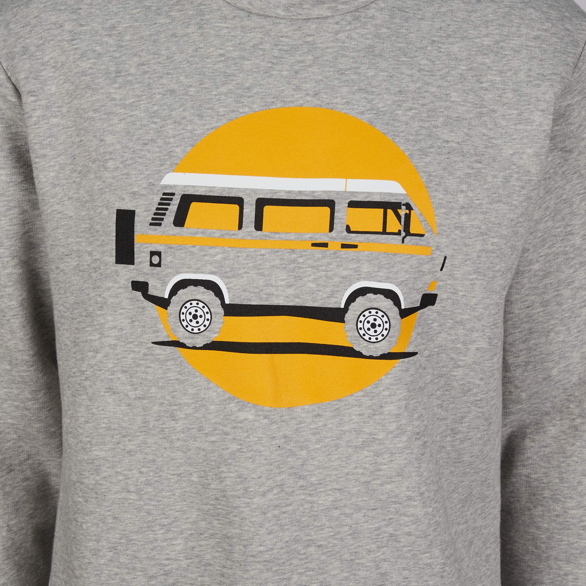 Wheeldom SYNCRO Herren - Hoodie