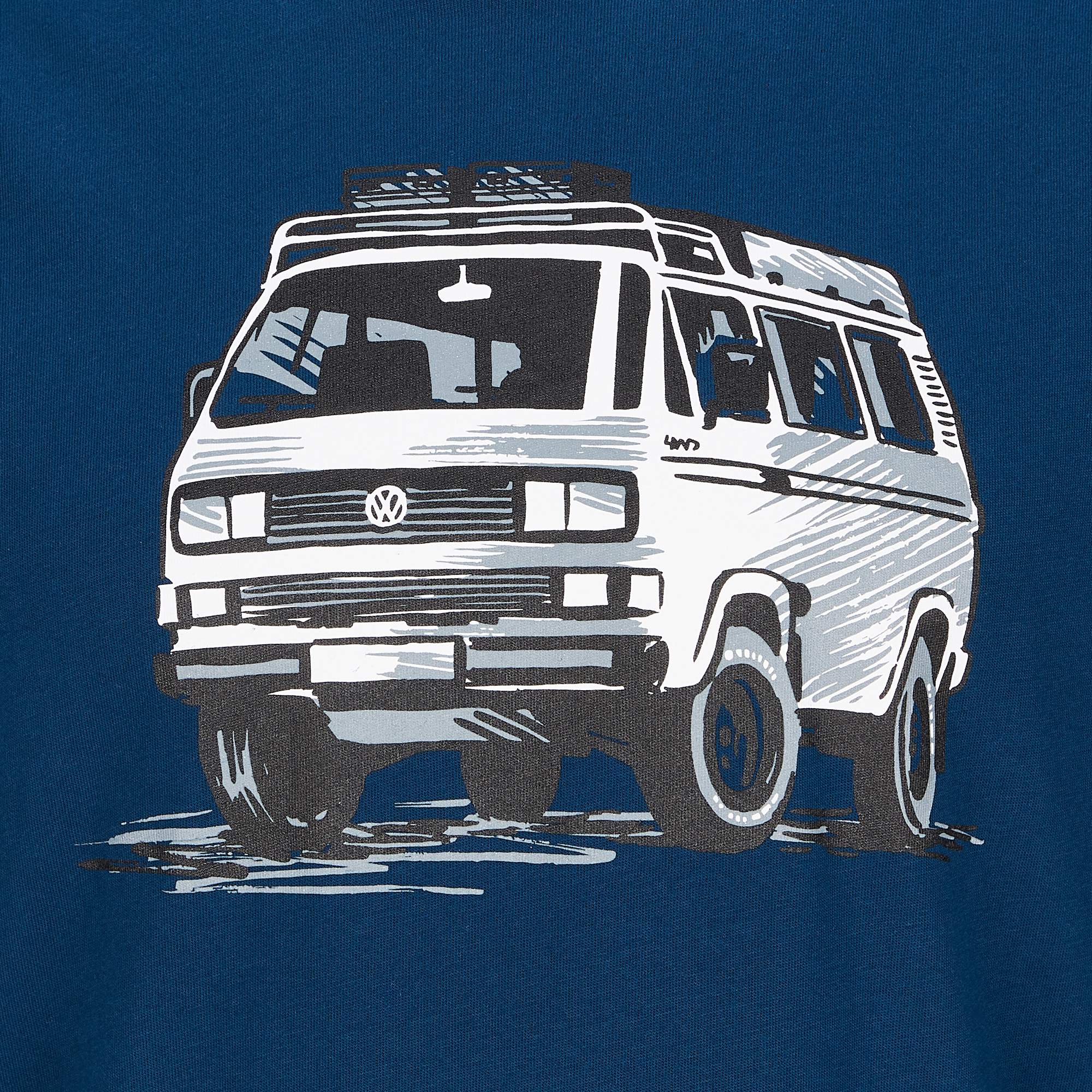 Wheeldom VITAMINT3 Herren - T-Shirt