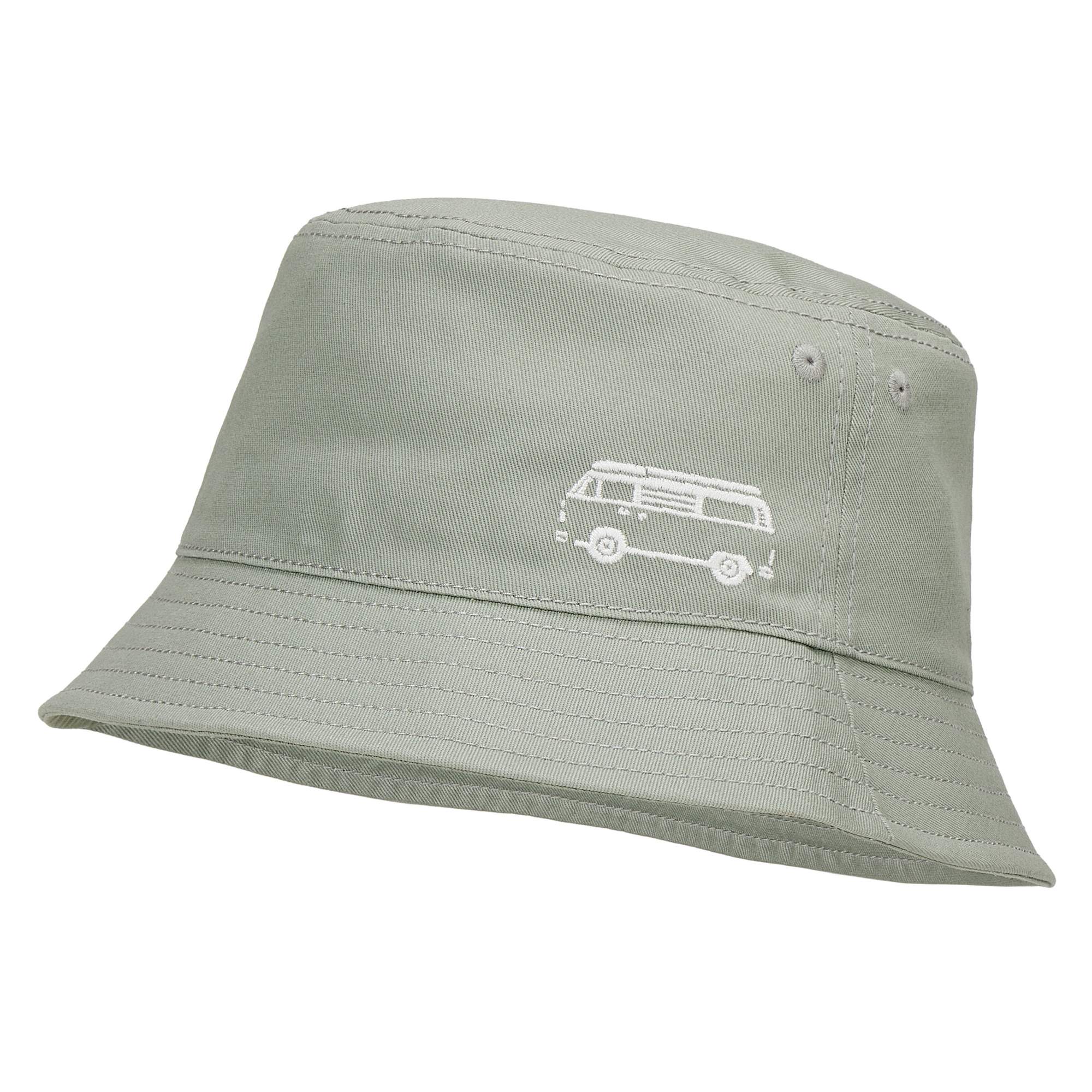 Wheeldom HUTAUF Unisex - Hut