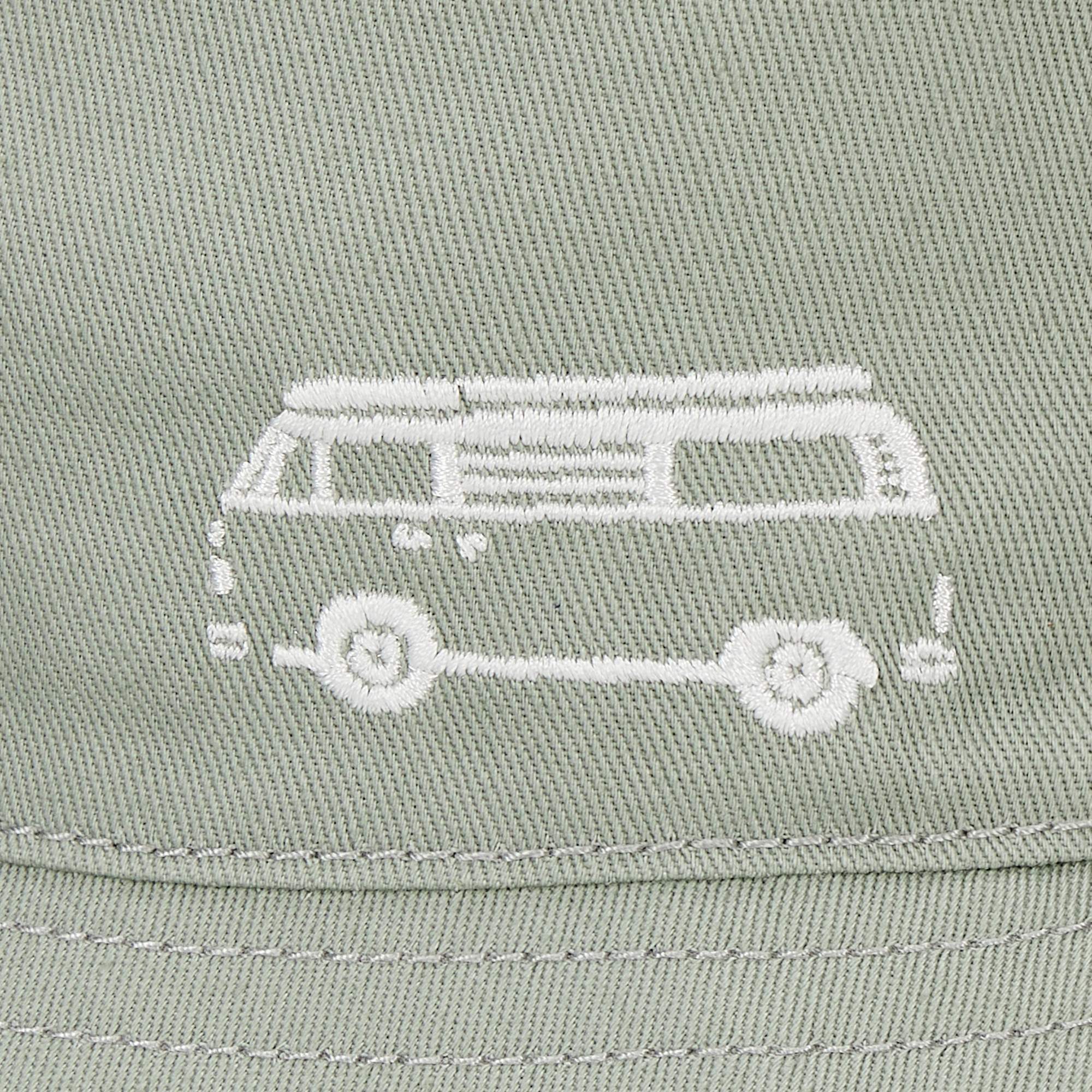 Wheeldom HUTAUF Unisex - Hut
